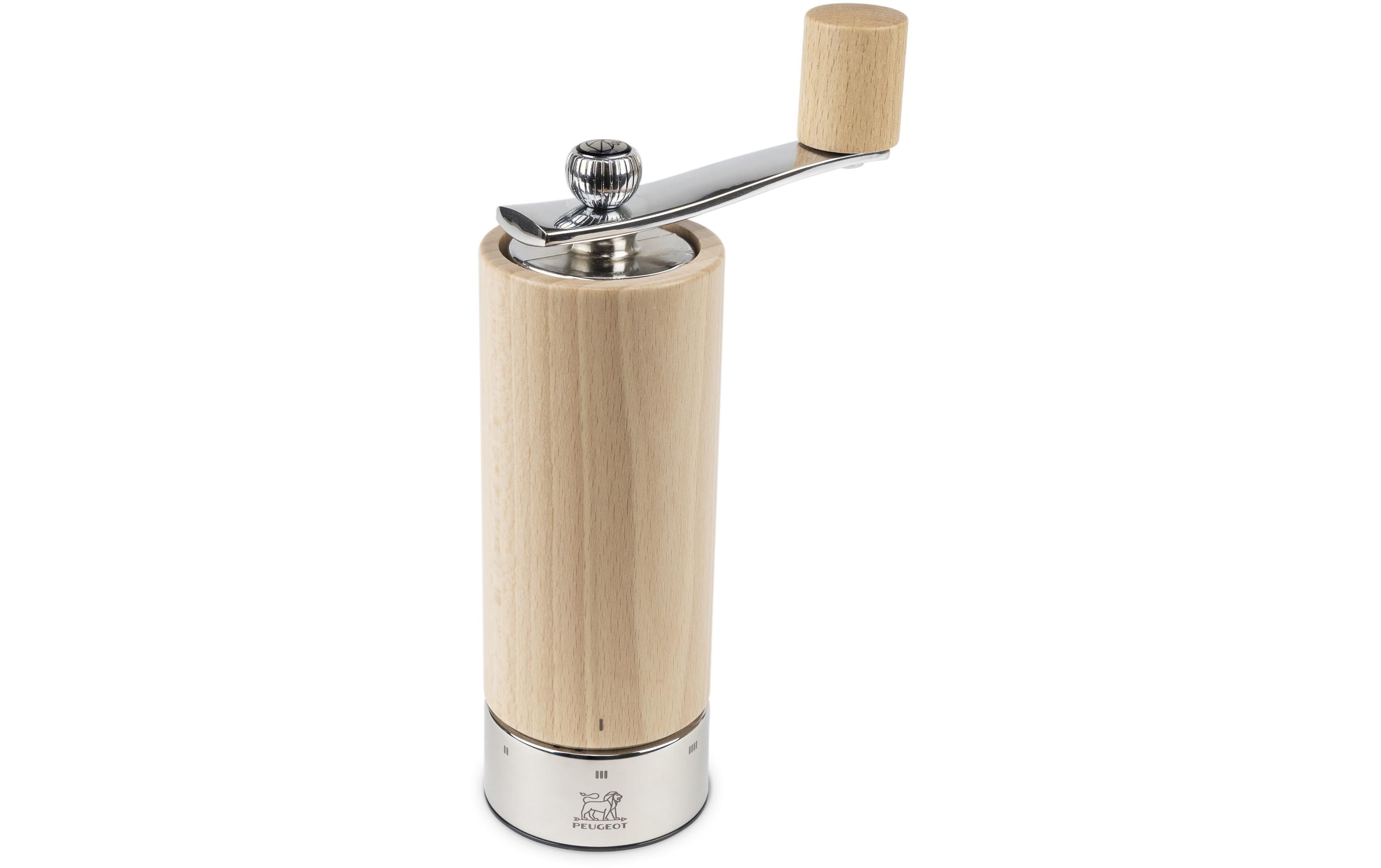 Peugeot Pfeffermühle Isen u'Select 18 cm, Hellbraun