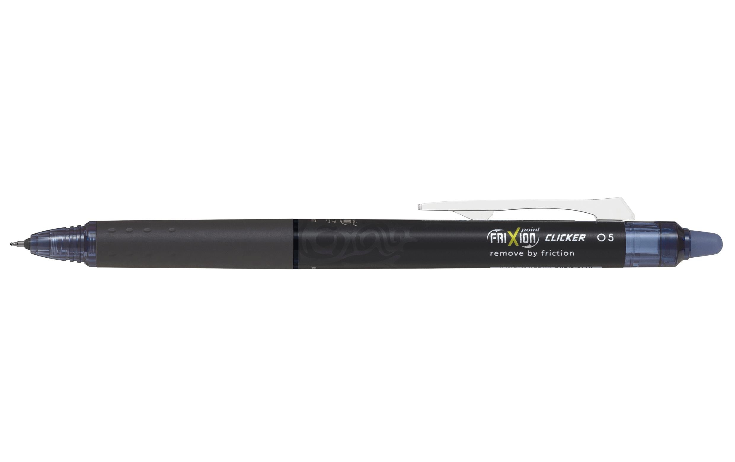 Pilot Rollerball FriXion ball Clicker 0.5 mm, Dunkelblau