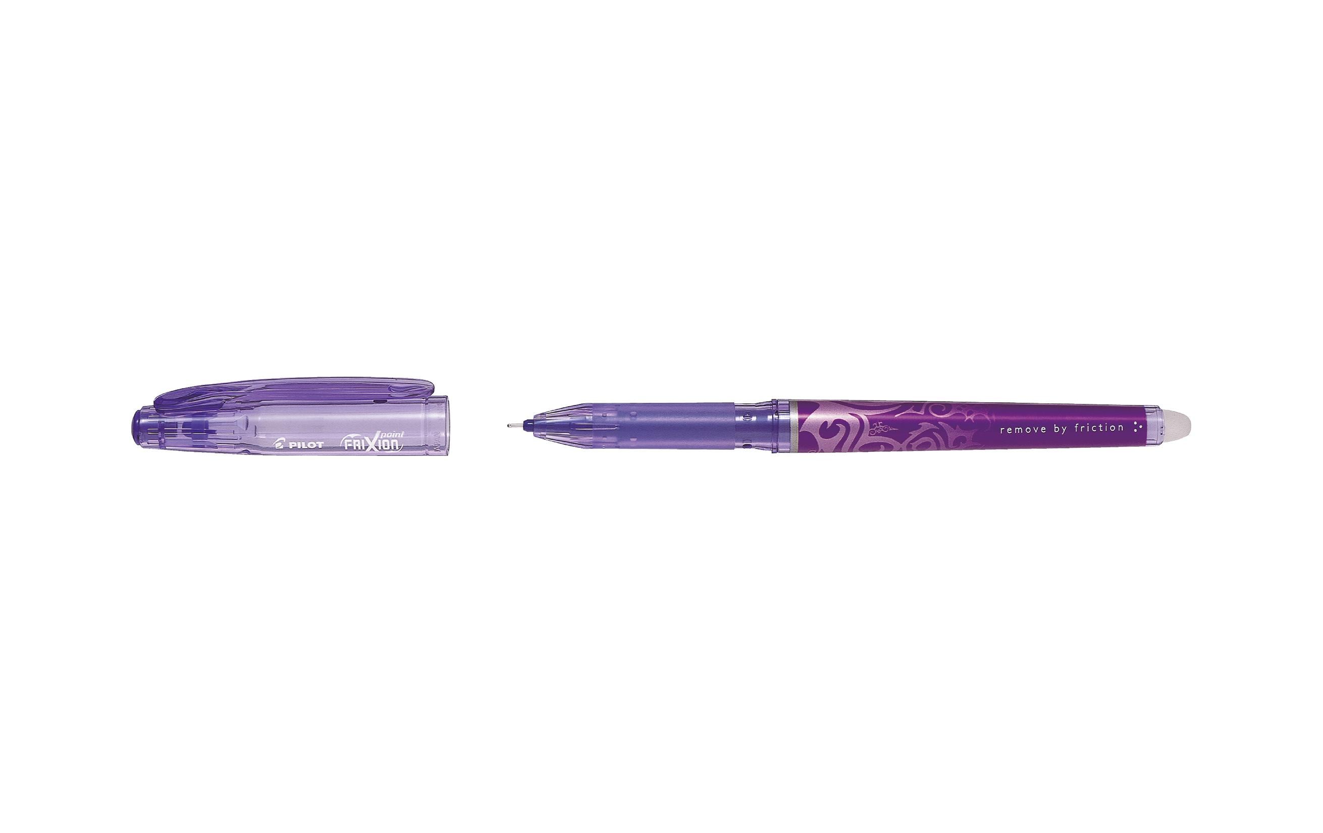 Pilot Rollerball Rollerball FriXion ball 0.25 mm, Violett
