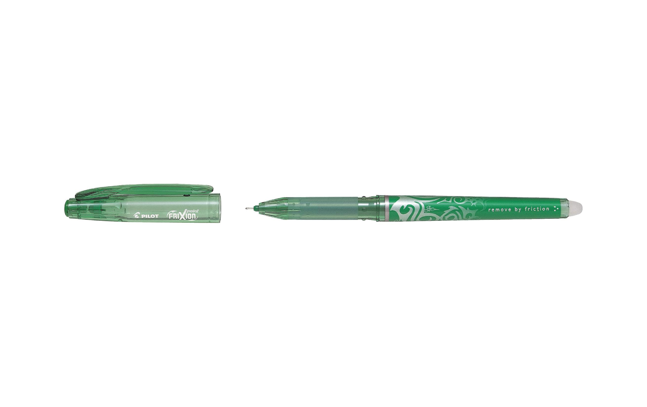Pilot Rollerball Rollerball FriXion ball 0.25 mm, Grün