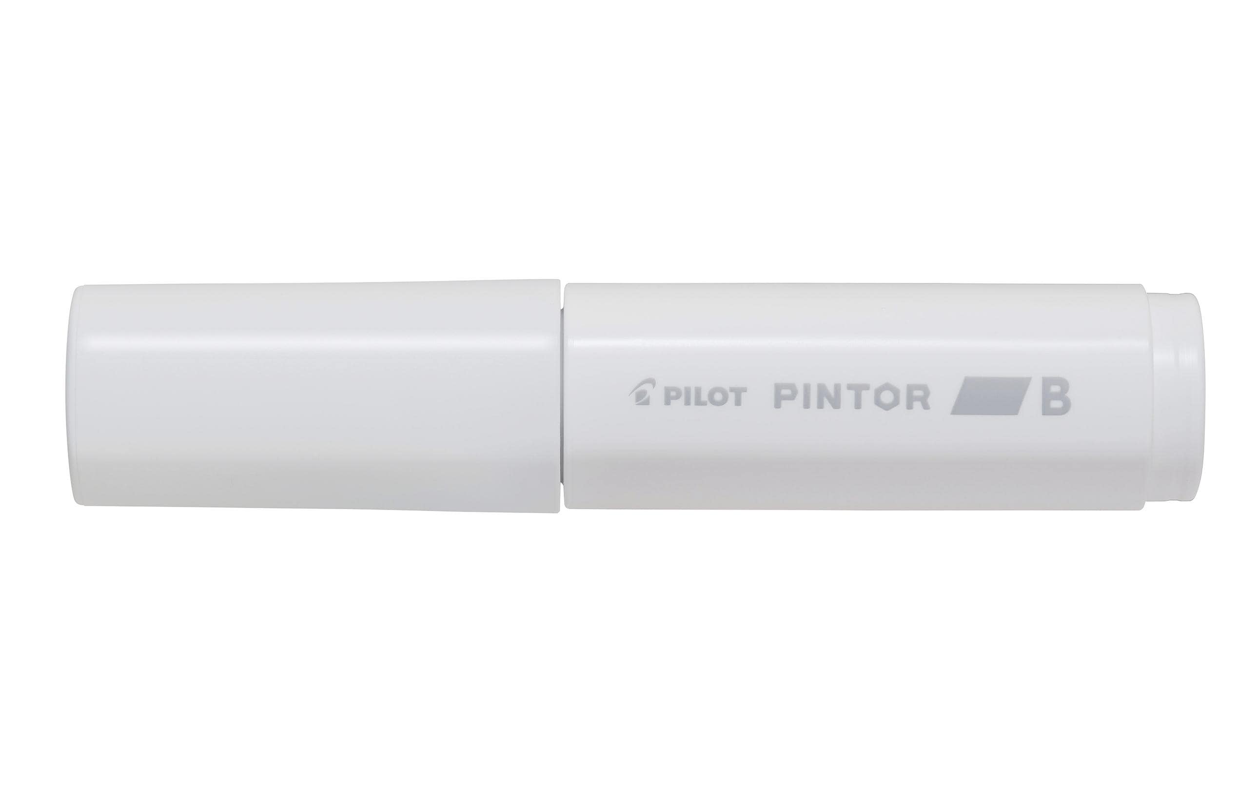 Pilot Permanent-Marker Pintor Wide Weiss