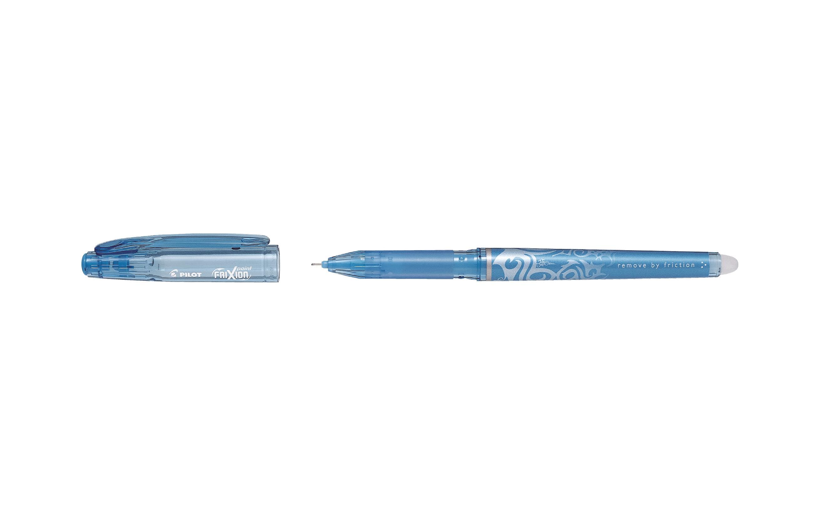Pilot Rollerball Rollerball FriXion ball 0.25 mm, Hellblau