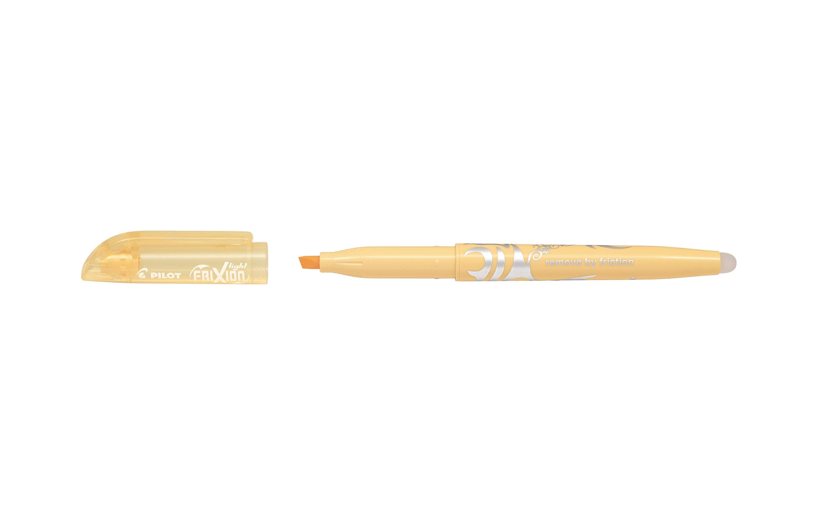 Pilot Textmarker Frixion Light soft Orange