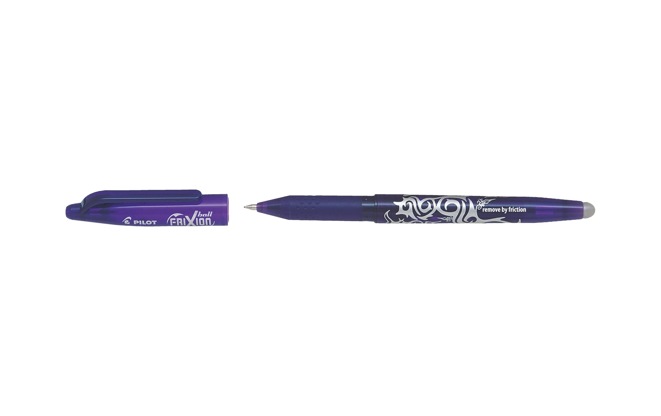 Pilot Rollerball FriXion 0.7 mm, Violett