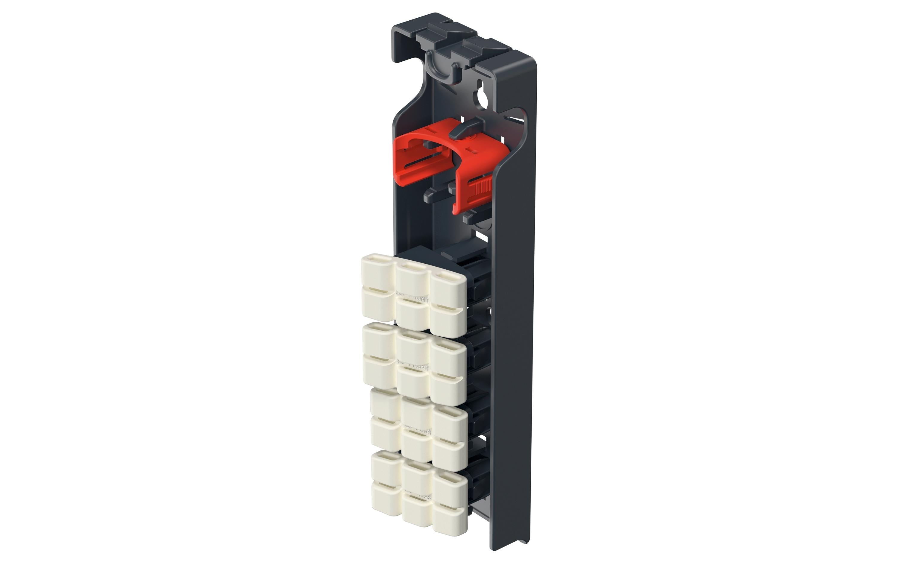 Hailo Wechsel-Fuss Set EasyClix Living Grösse M