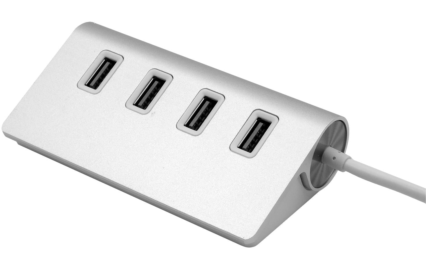 Exsys USB-Hub EX-1134-2