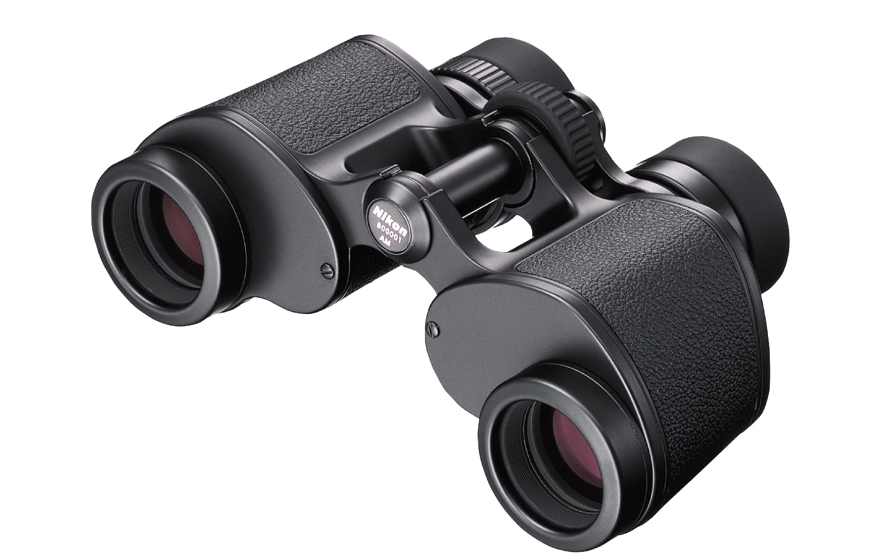 Nikon Fernglas 8x30 EII