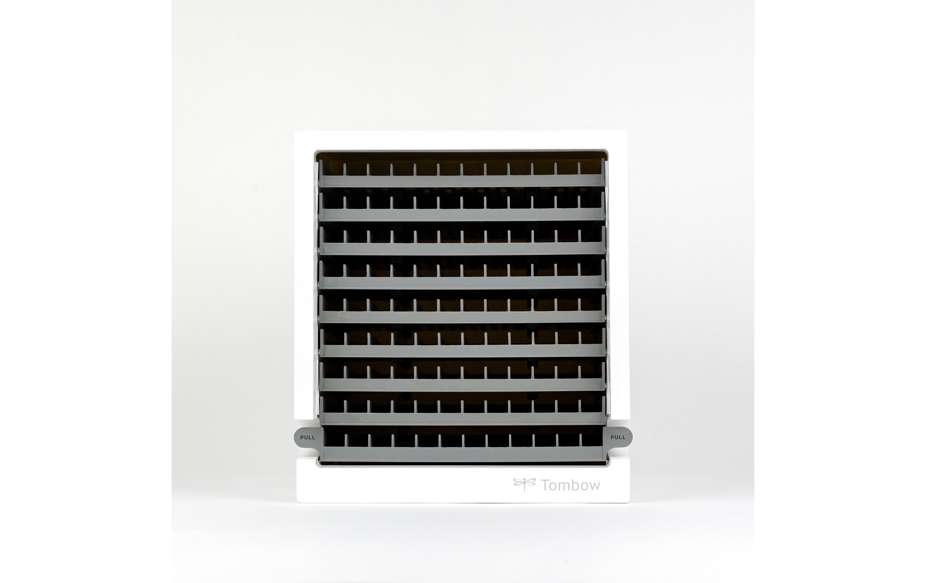 Tombow Schreibtisch-Organizer leer Set