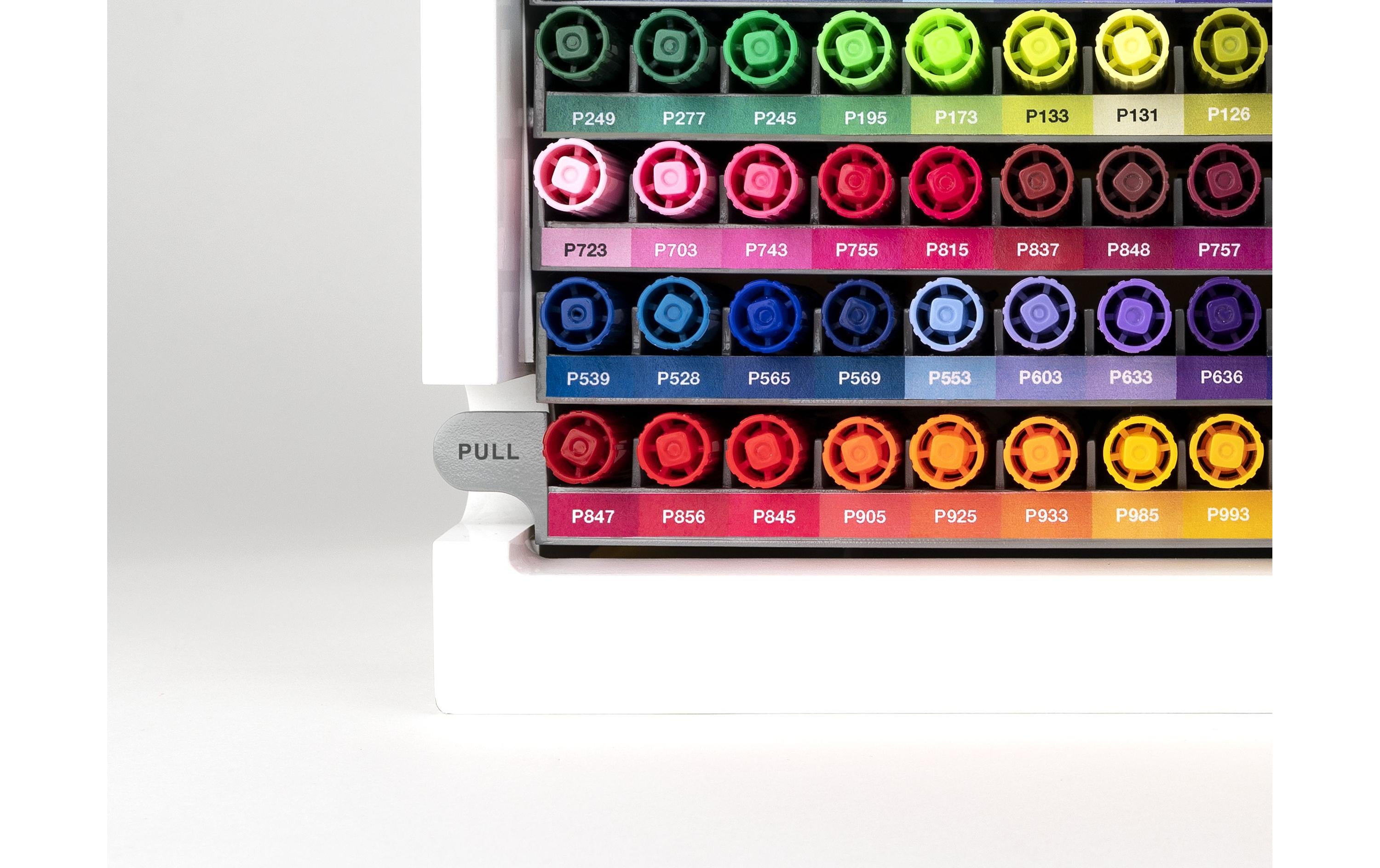Tombow ABT PRO Organizer Set