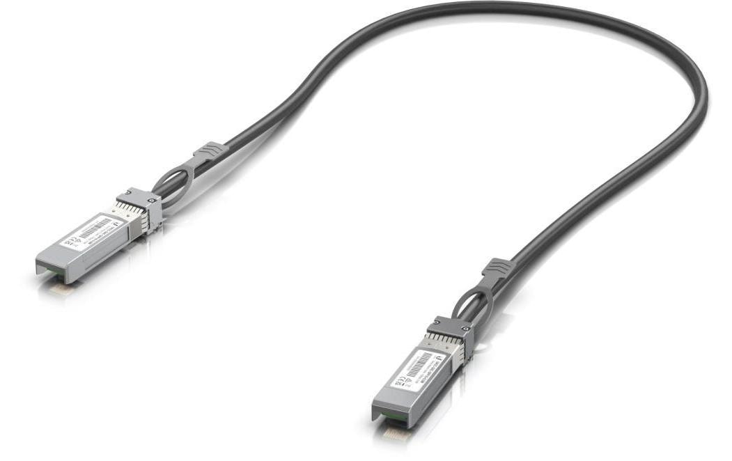 Ubiquiti Direct Attach Kabel UACC-DAC-SFP10-0.5M SFP+/SFP+ 0.5 m