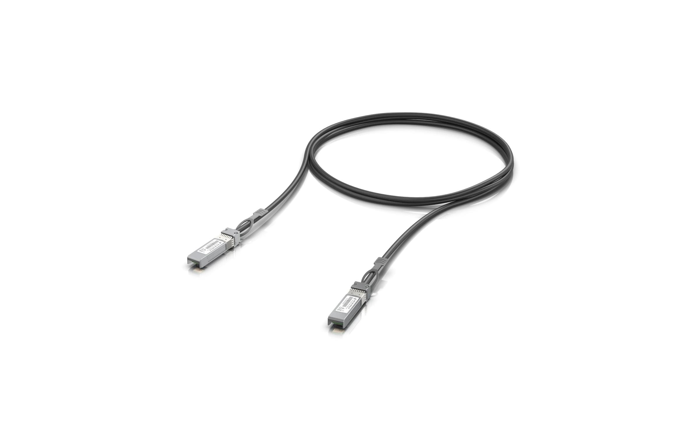 Ubiquiti Direct Attach Kabel UACC-DAC-SFP28-0.5M SFP28/SFP28 0.5 m