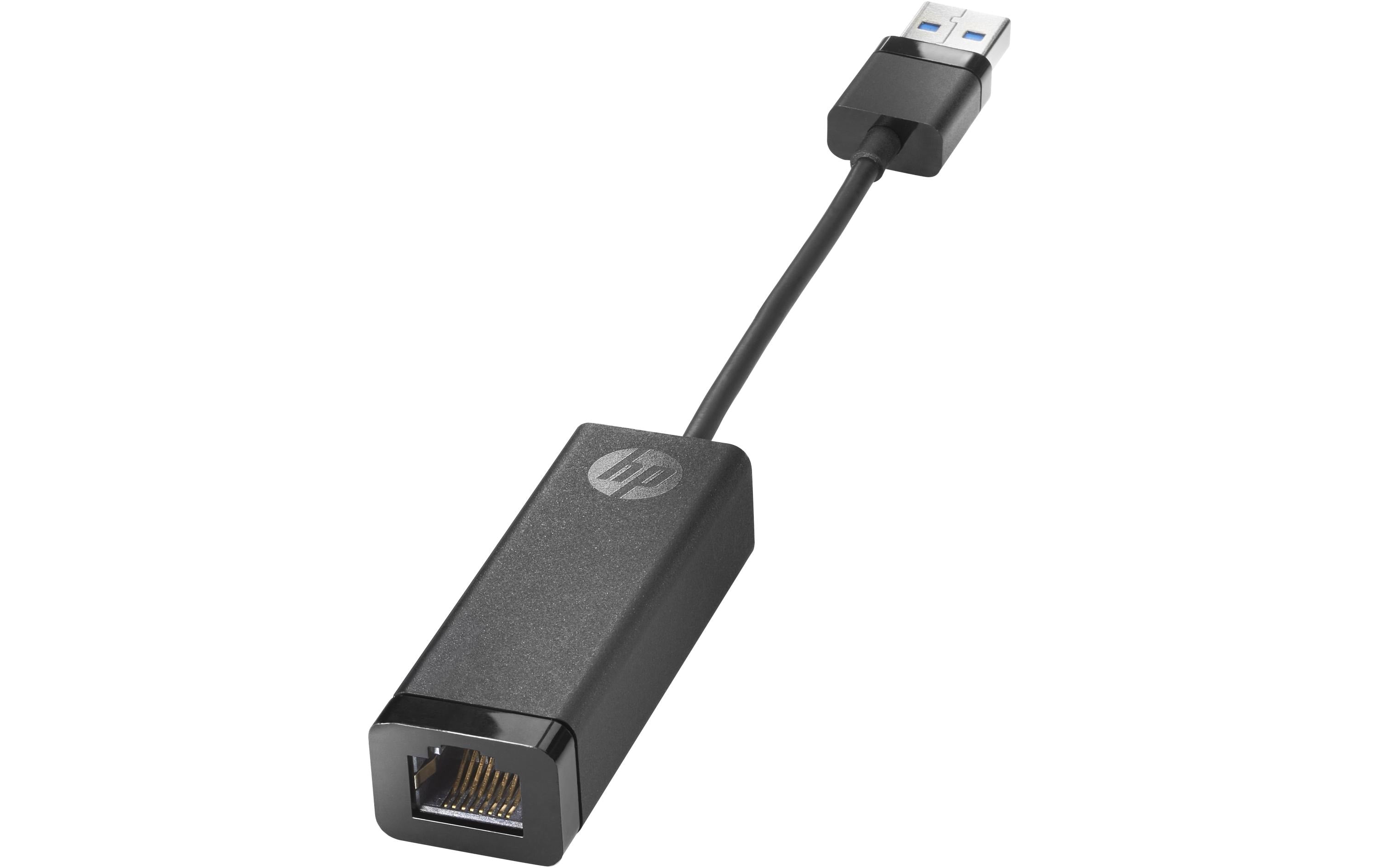 HP Netzwerk-Adapter 4Z7Z7AA USB 3.0