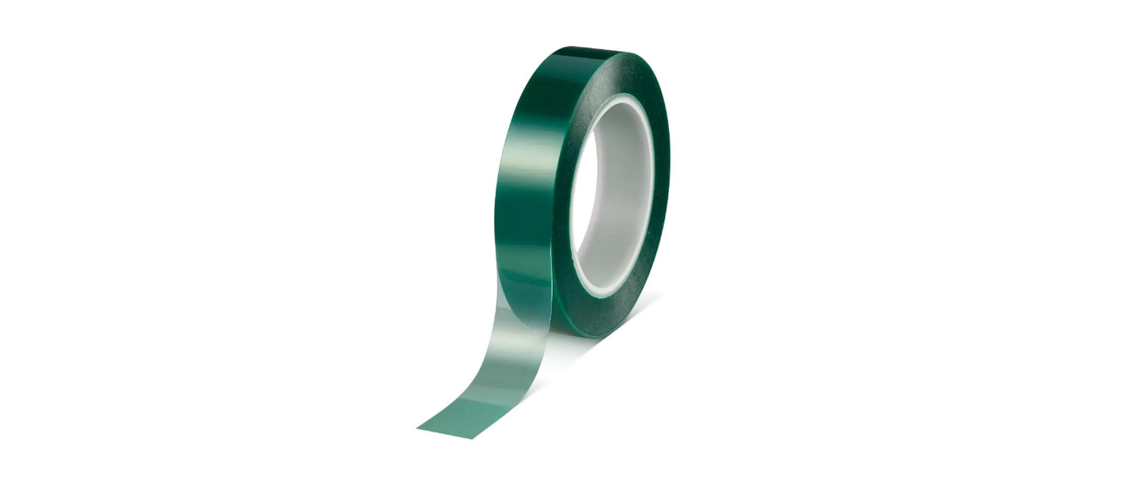 tesa PET Silikon-Abdeckband 66 m x 25 mm