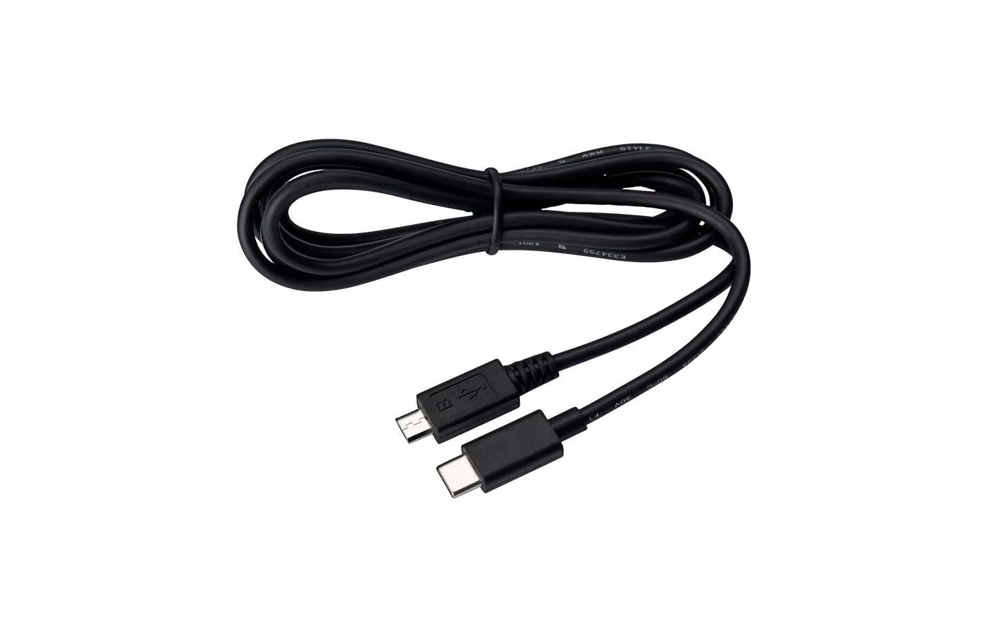 Jabra Anschlusskabel  USB-C - Micro-USB B 1.5 m