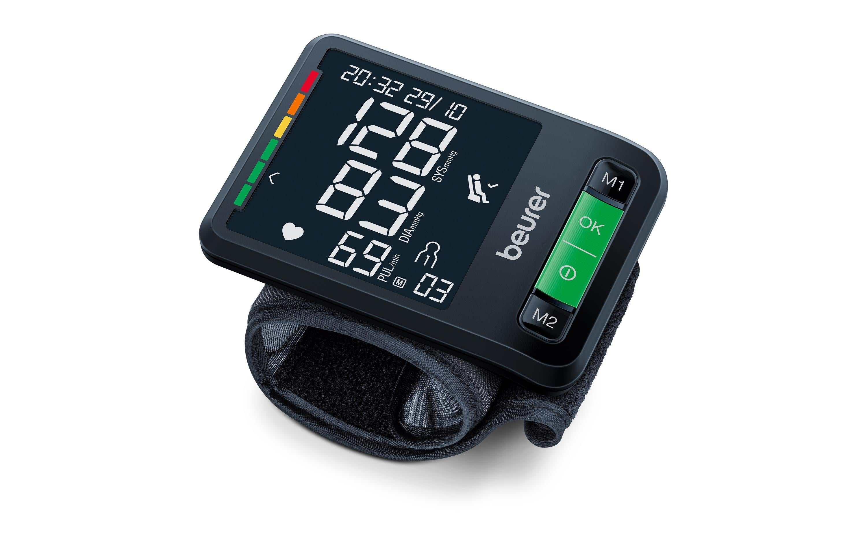 Beurer Blutdruckmessgerät BC 87