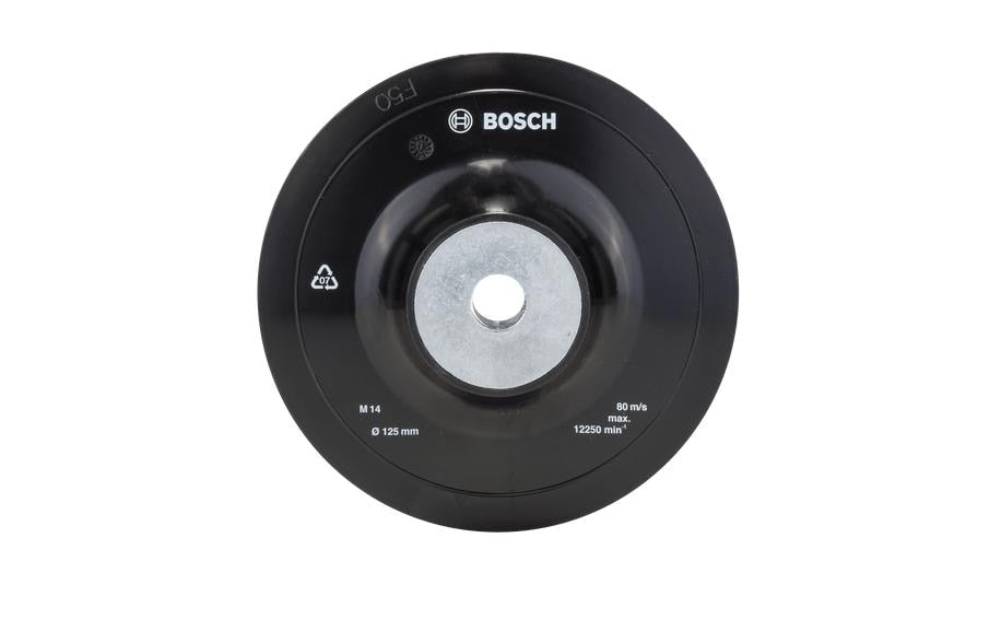 Bosch Schleifteller für Winkelschleifer