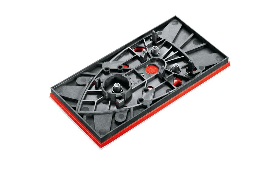Bosch Schleifplatte 185 mm x 93 mm