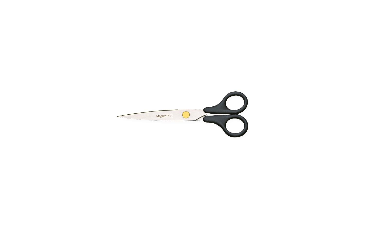 Lerche Schere Magna 475 16 cm, Rostfreier Stahl, Rechtshänder
