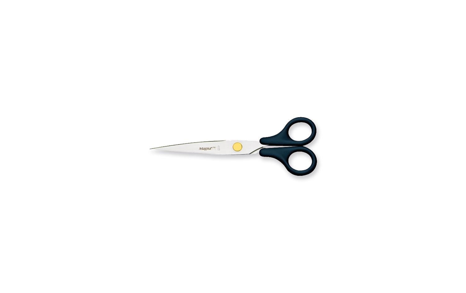 Lerche Schere Magna 475 18 cm, Rostfreier Stahl, Rechtshänder