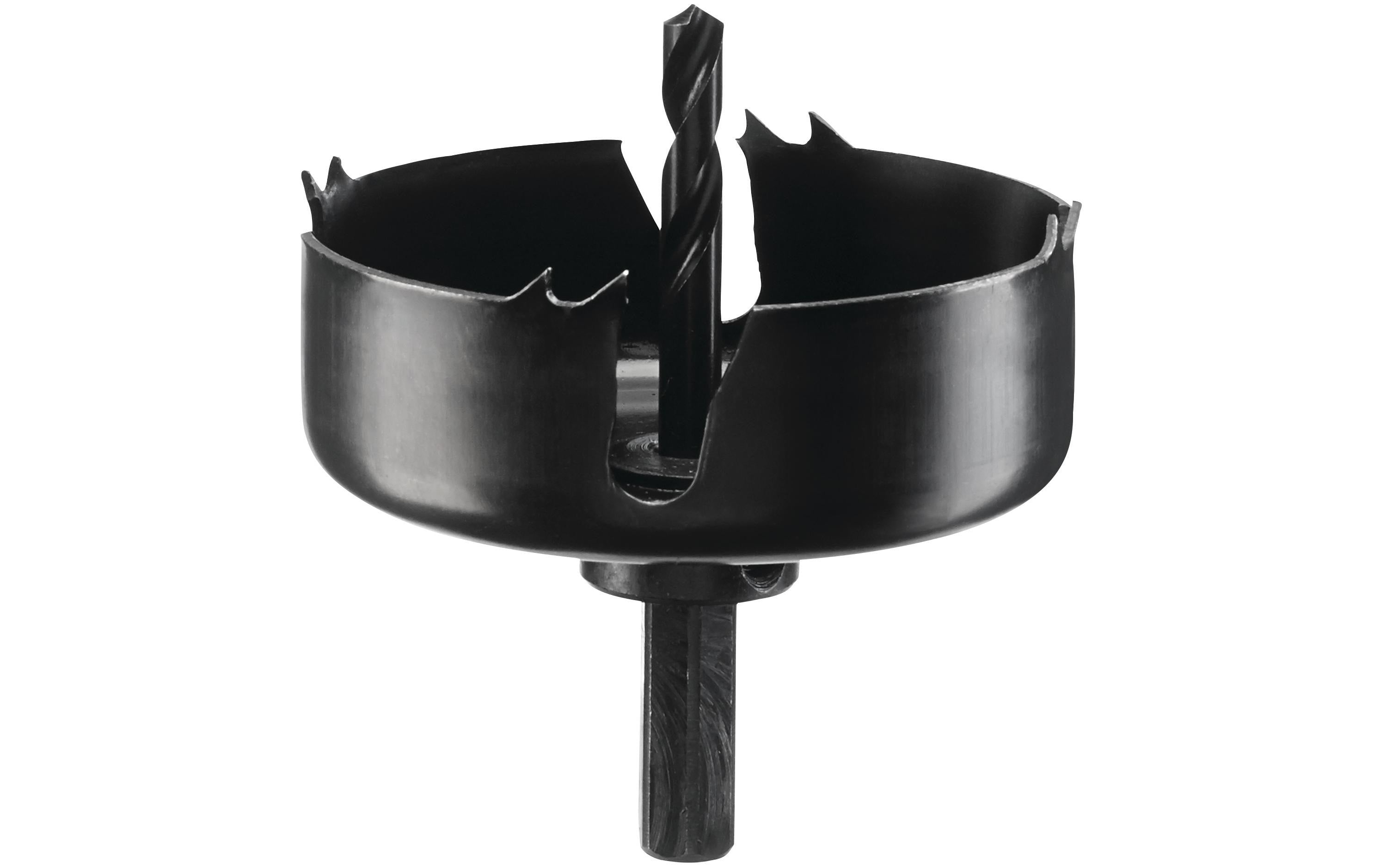 Bosch Lochsäge für Spot Lampen, 75 mm