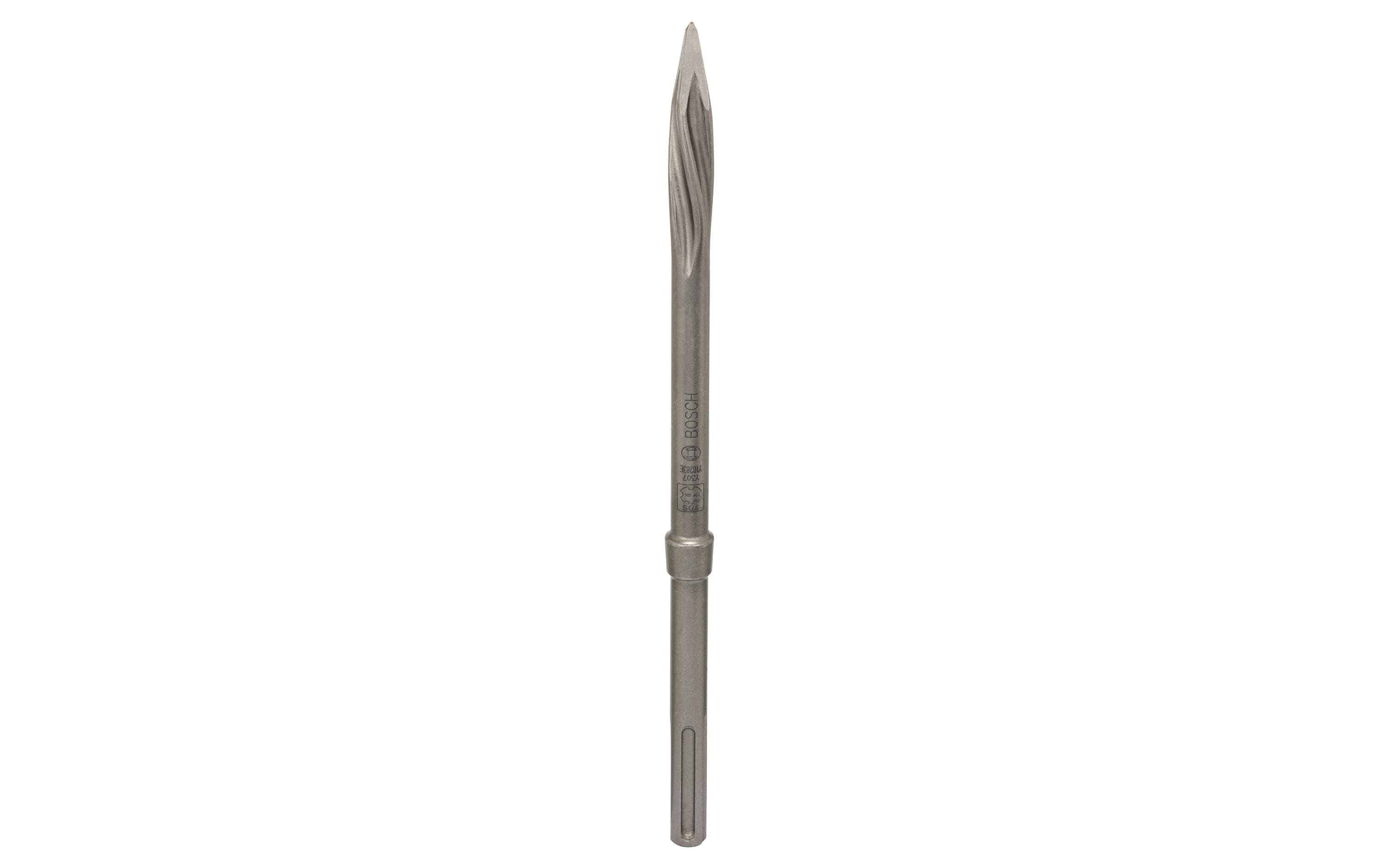 Bosch Professional Spitzmeissel RTec Speed, SDS max 400 mm