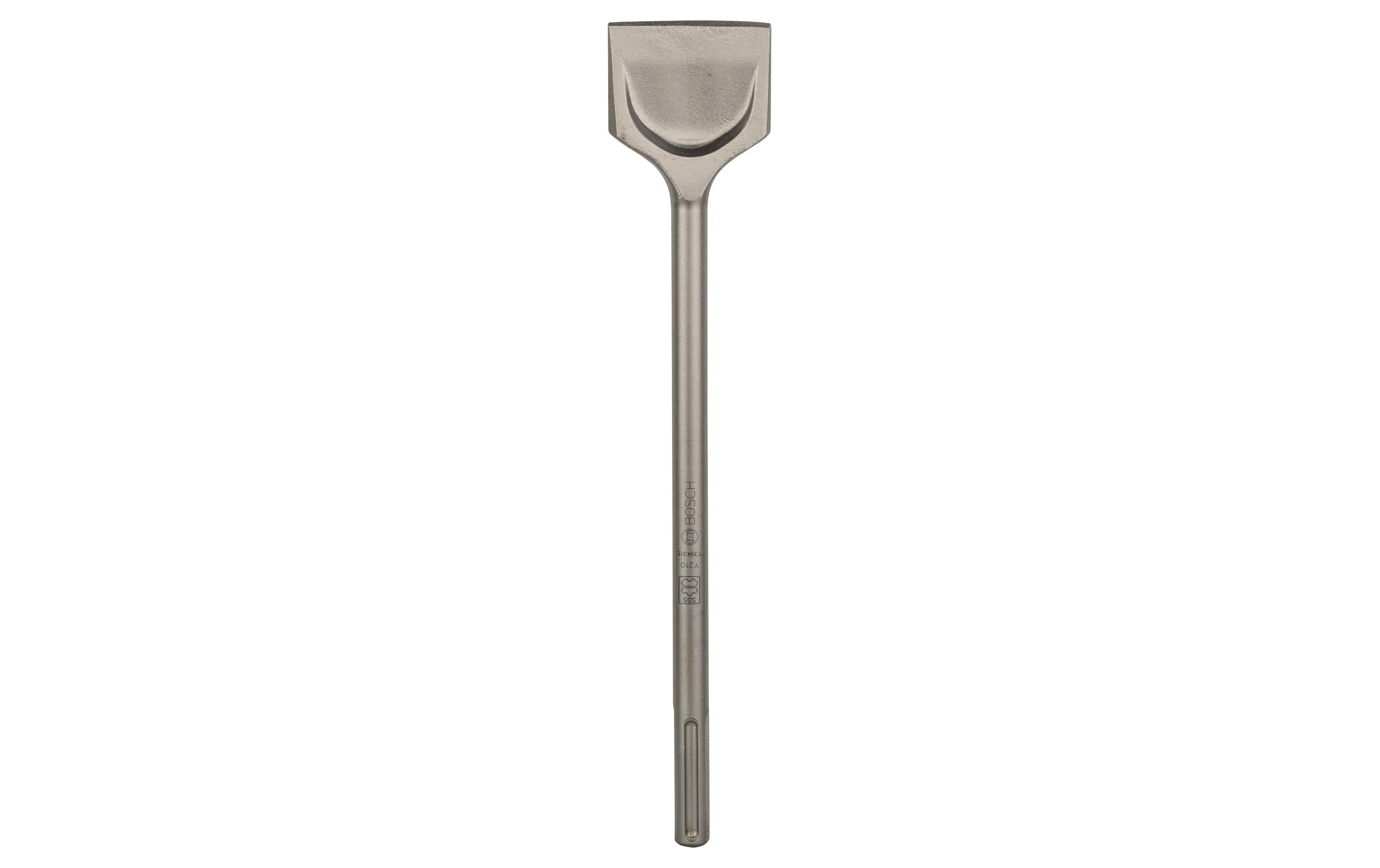 Bosch Professional Spatmeissel SDS max 400 mm x 80 mm