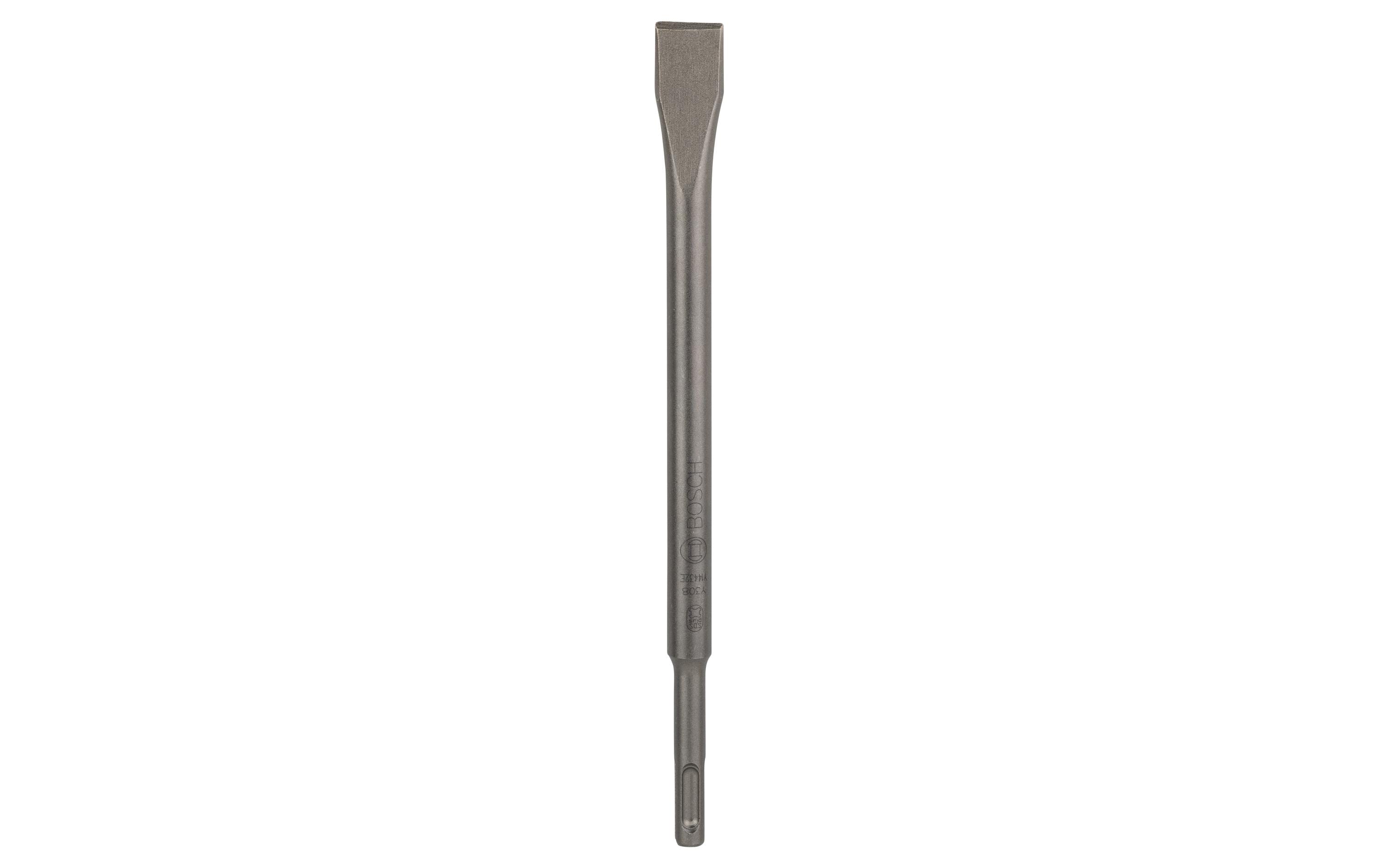 Bosch Professional Flachmeissel SDS plus 250 mm x 20 mm