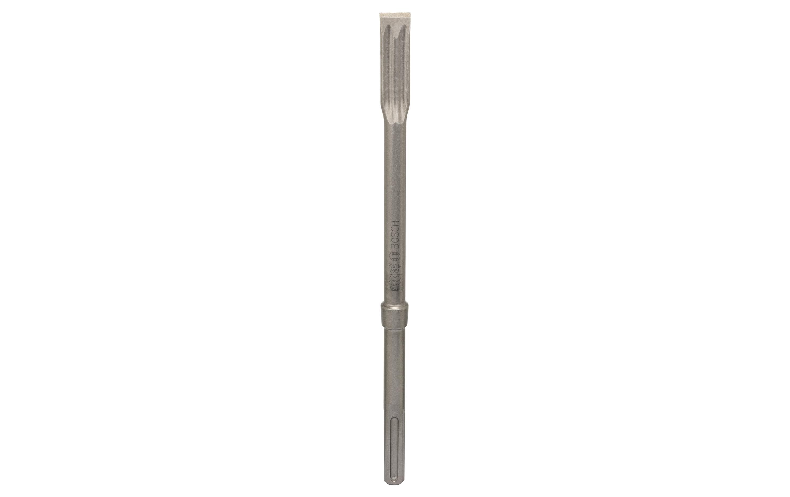 Bosch Professional Flachmeissel RTec Sharp SDS max, 400 mm