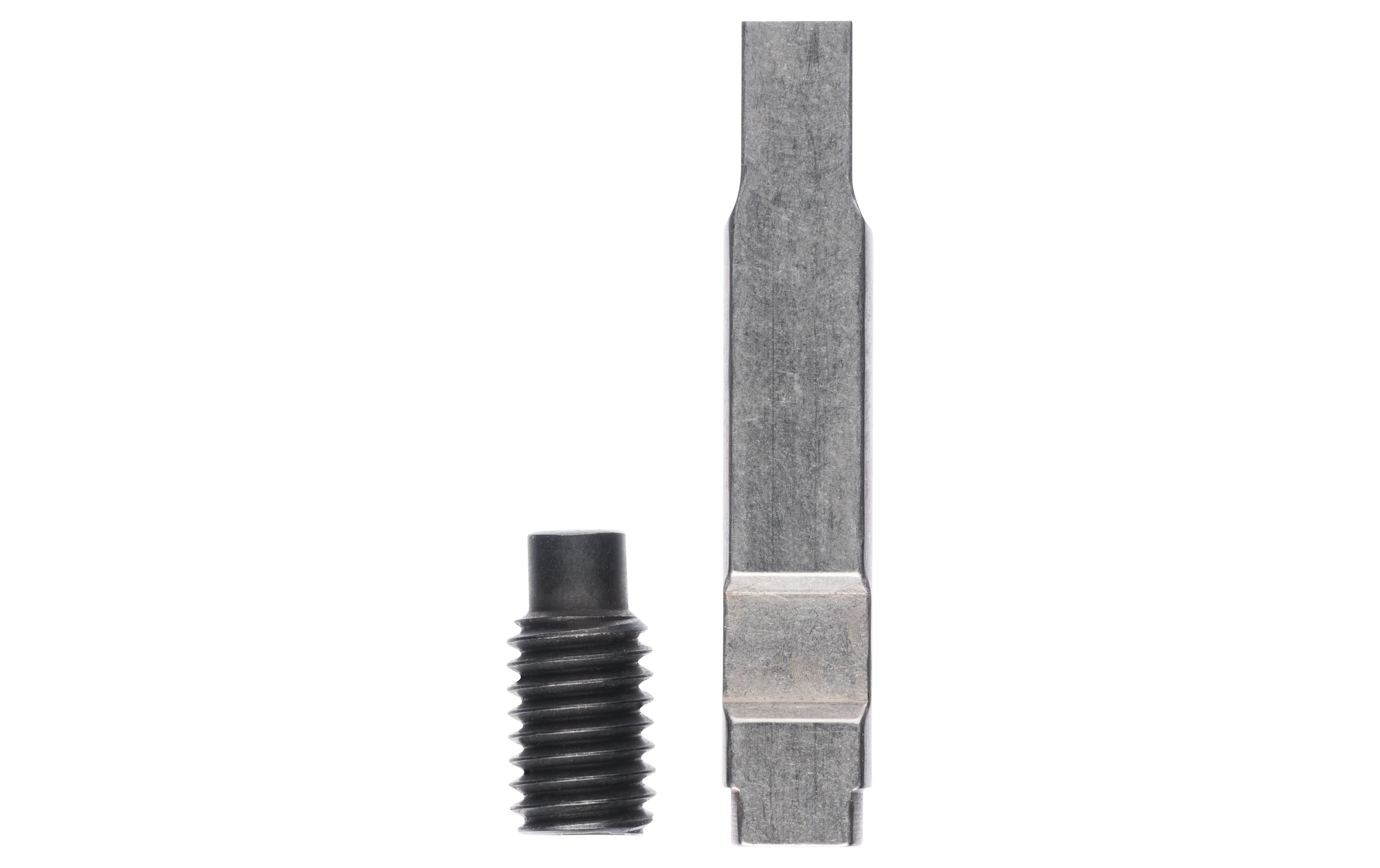 Bosch Professional Stempel für Geradschnitt GNA 3.5