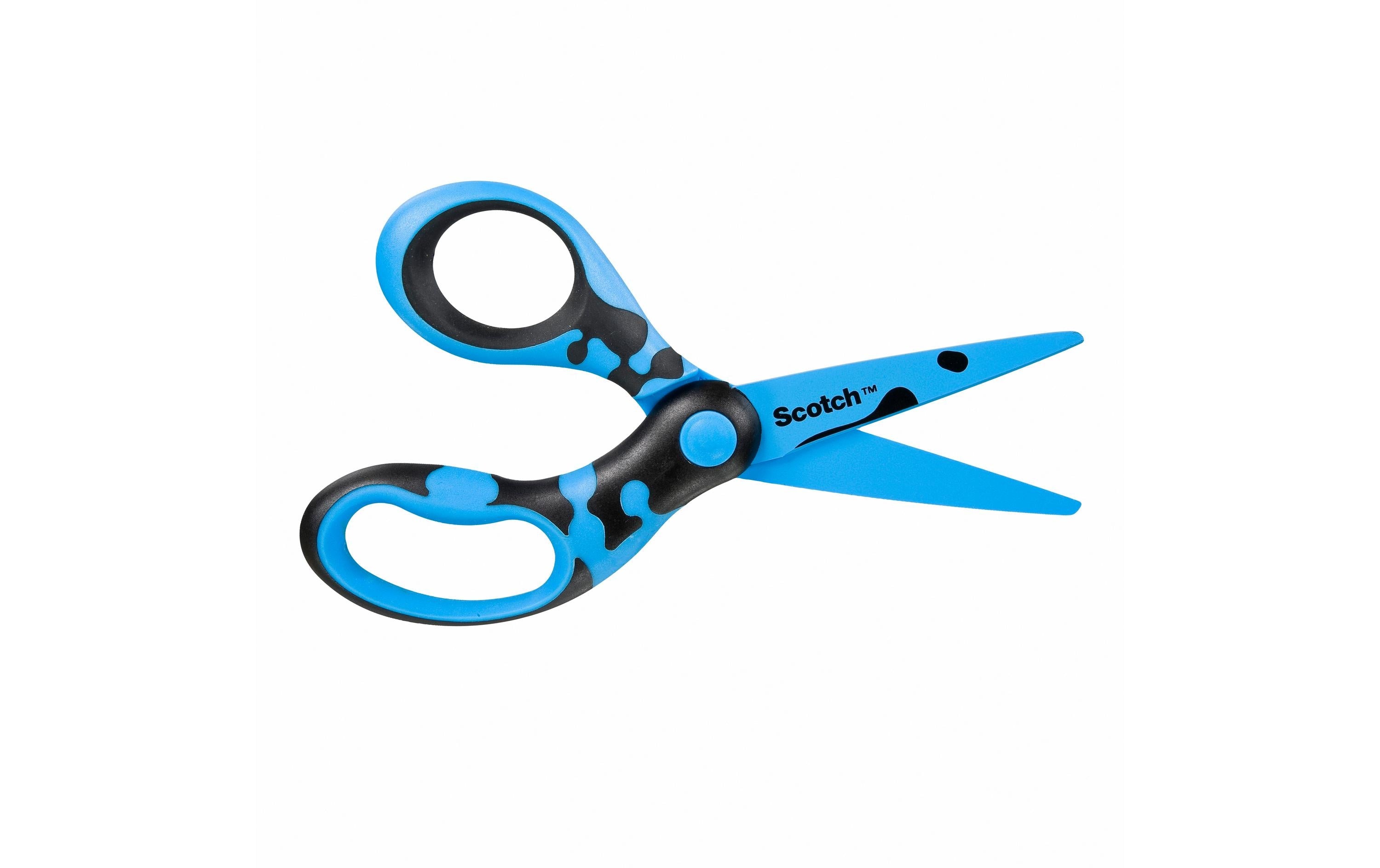Scotch Schere 3M Scotch Precision 13 cm