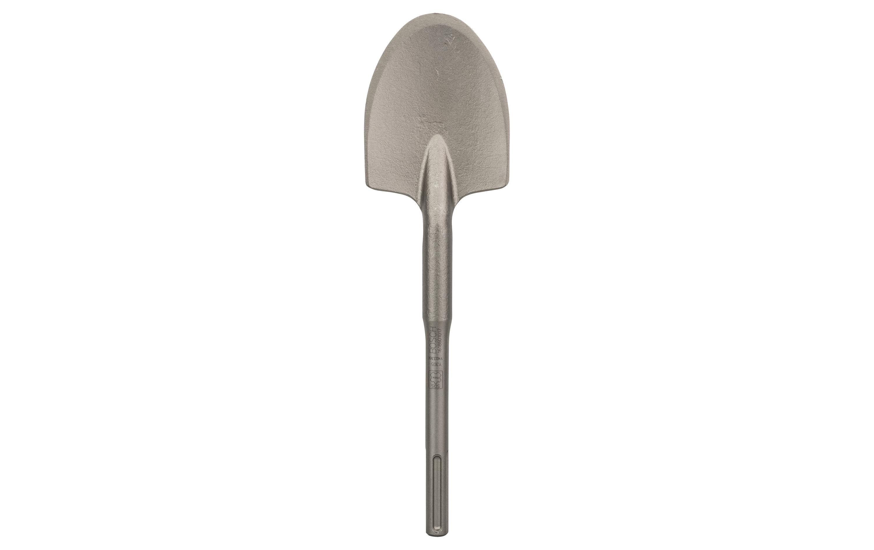 Bosch Professional Schaufelmeissel SDS max, 400 x 110 mm