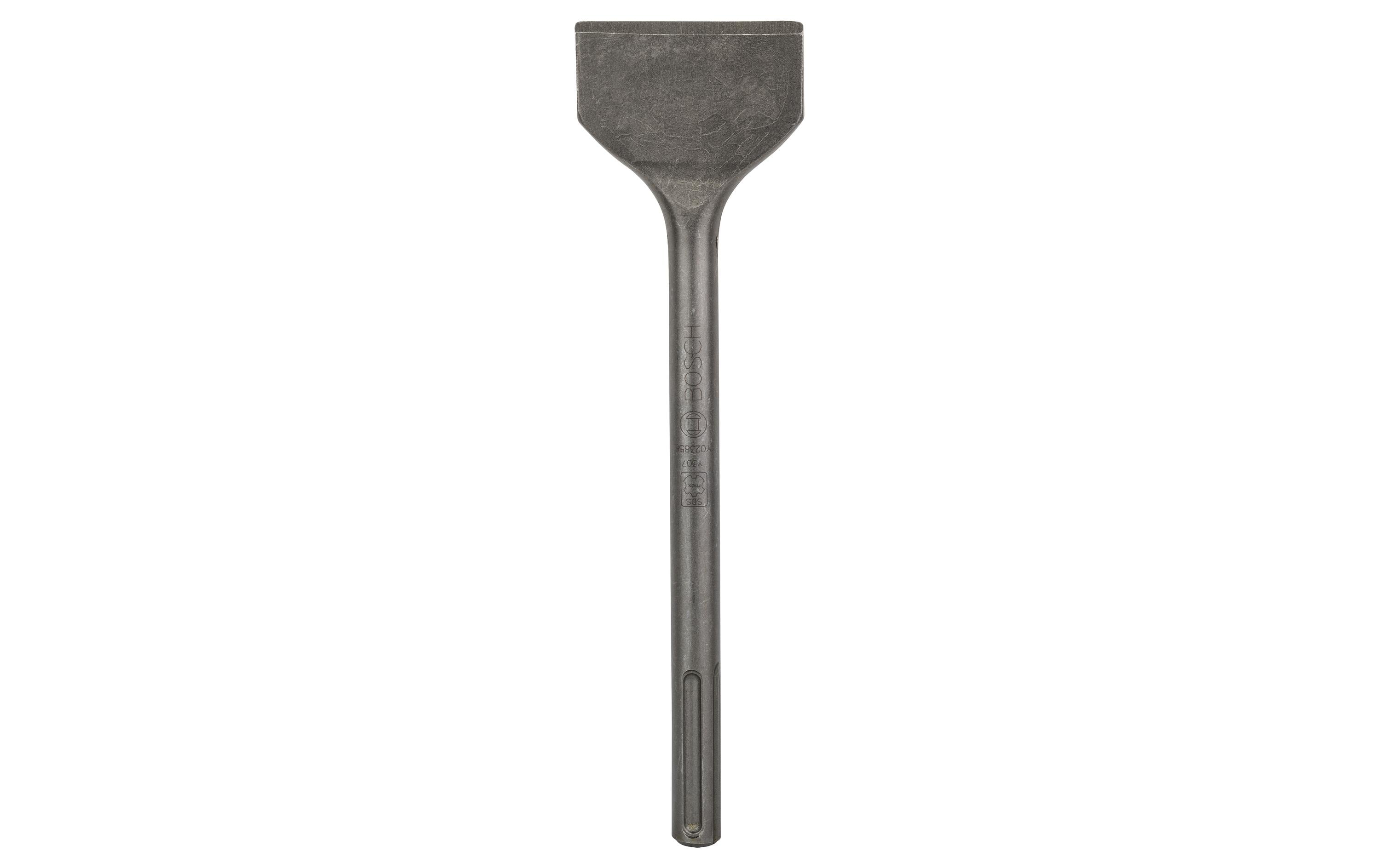 Bosch Professional Fliesenmeissel SDS max, 300 x 80 mm