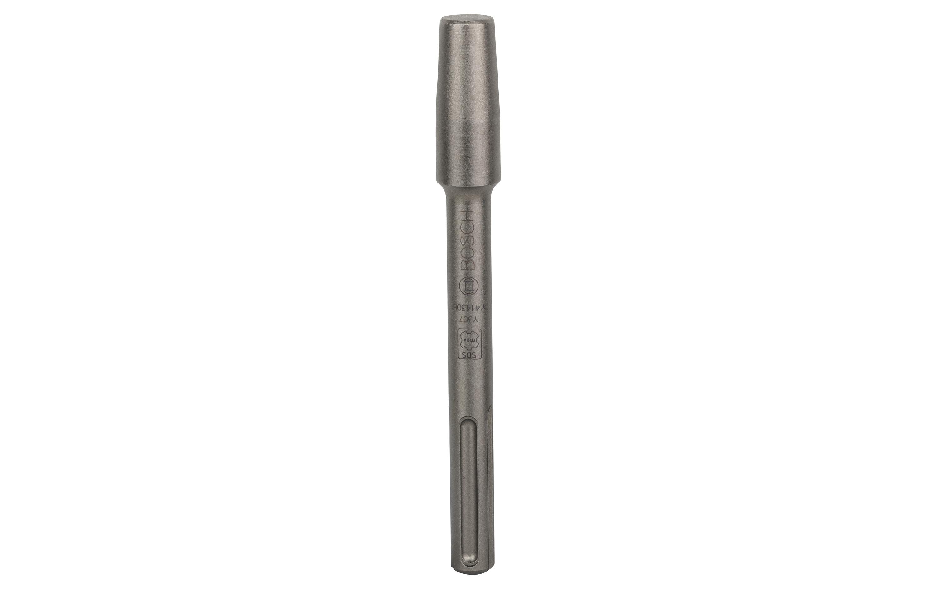 Bosch Professional Halter für Stocker- und Stampferplatten, 220 mm