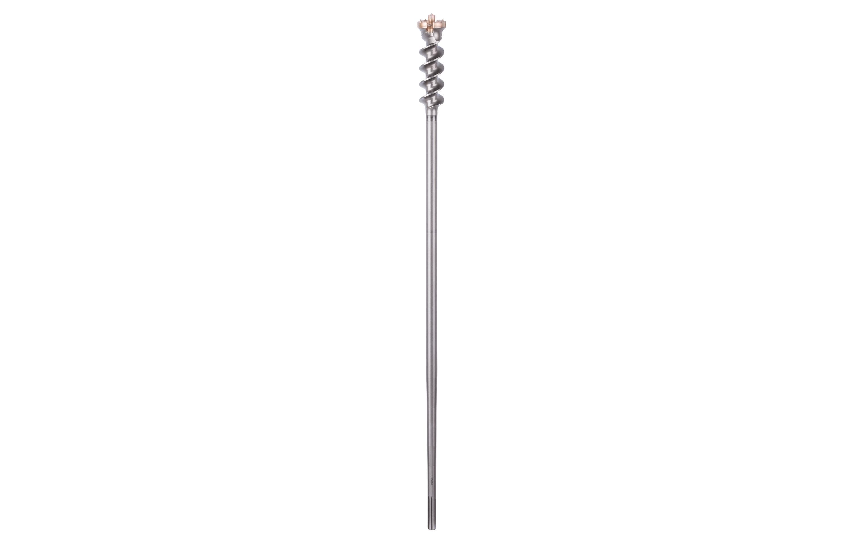 Bosch Professional Durchbruchbohrer SDS max, 55 x 850 x 1000 mm