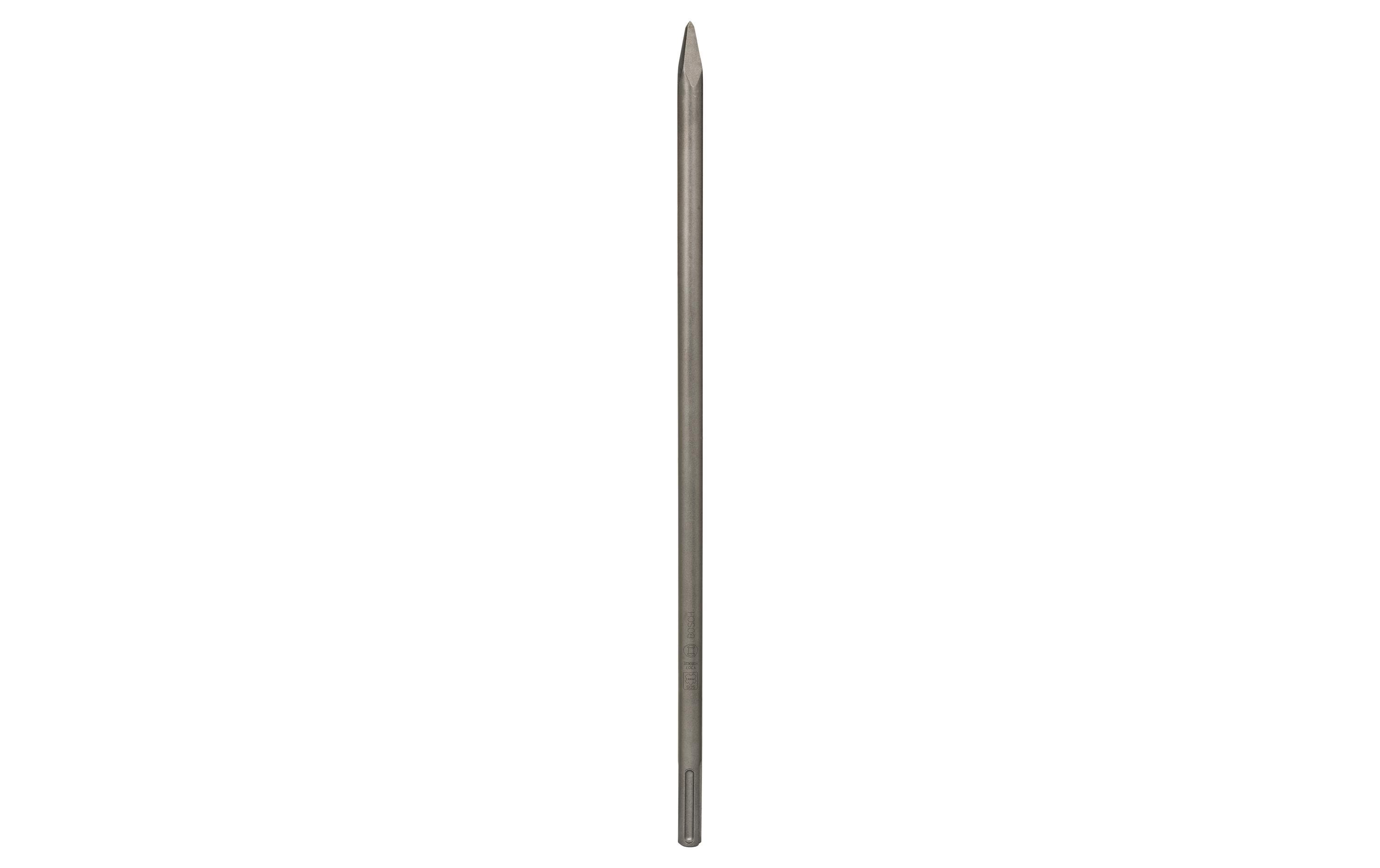 Bosch Professional Spitzmeissel SDS max, 600 mm