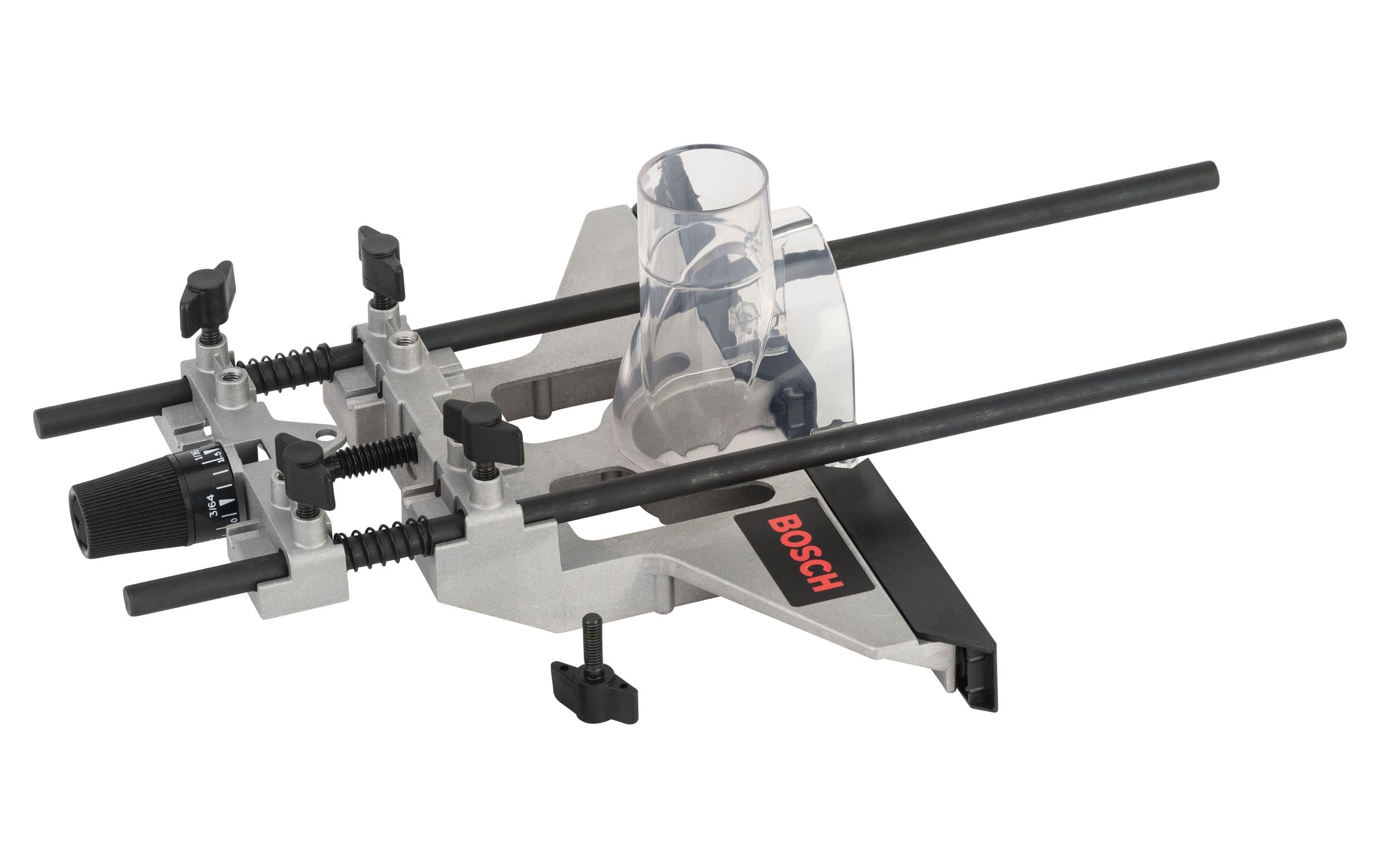 Bosch Professional Parallelanschlag 10 mm