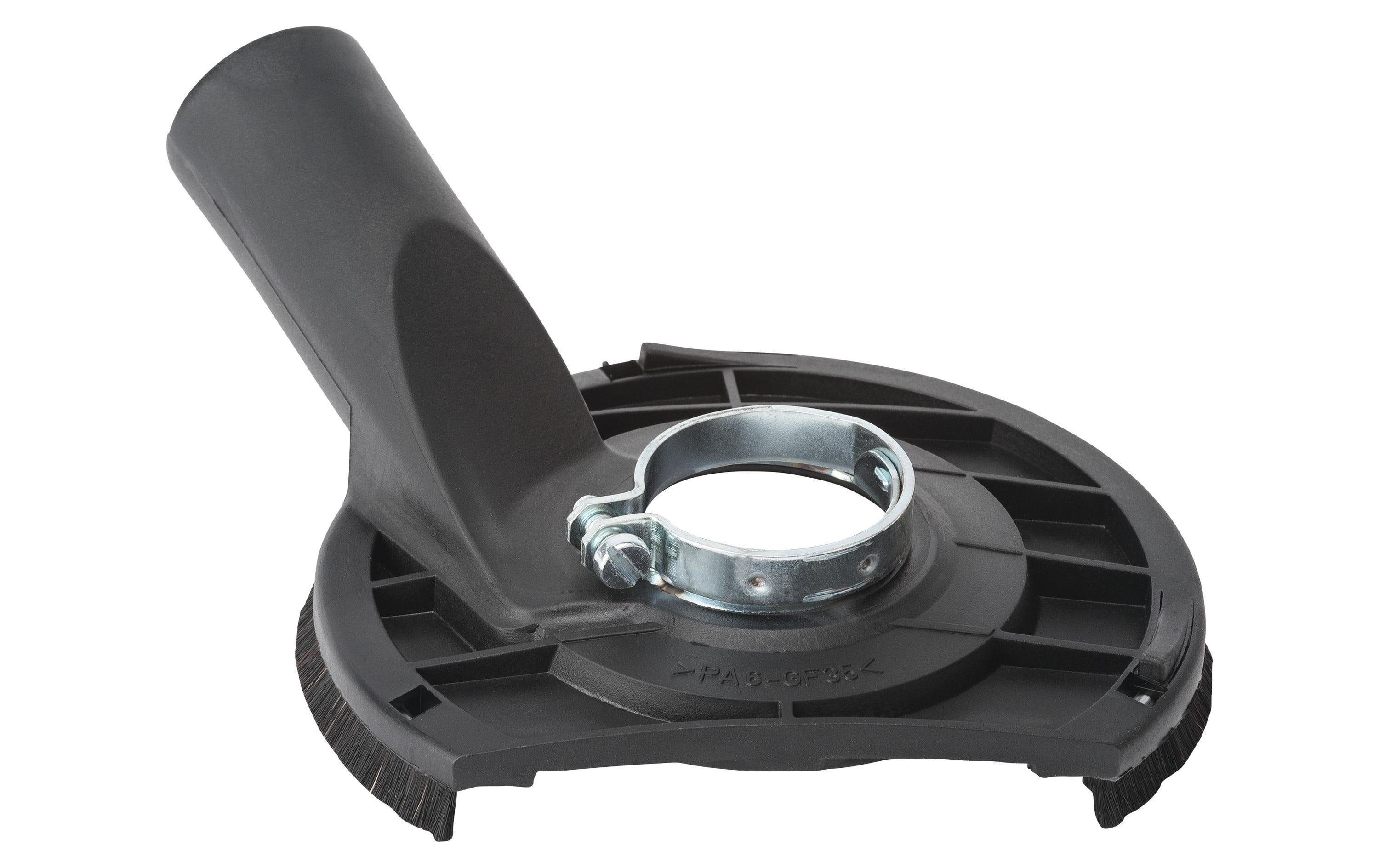 Bosch Professional Absaughaube zum Schleifen, 125 mm