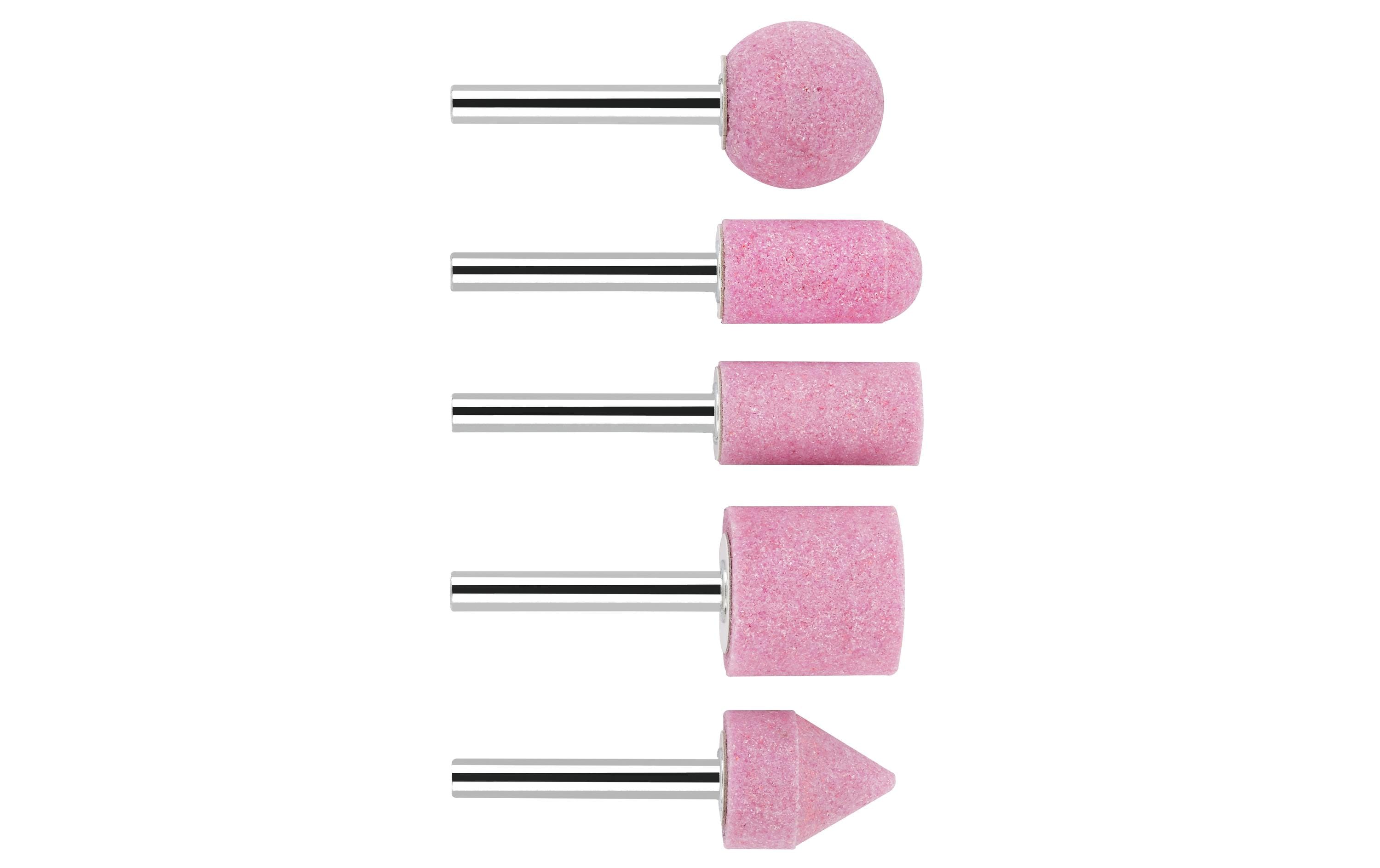 Bosch Professional Schleifstift-Set 5-Teilig
