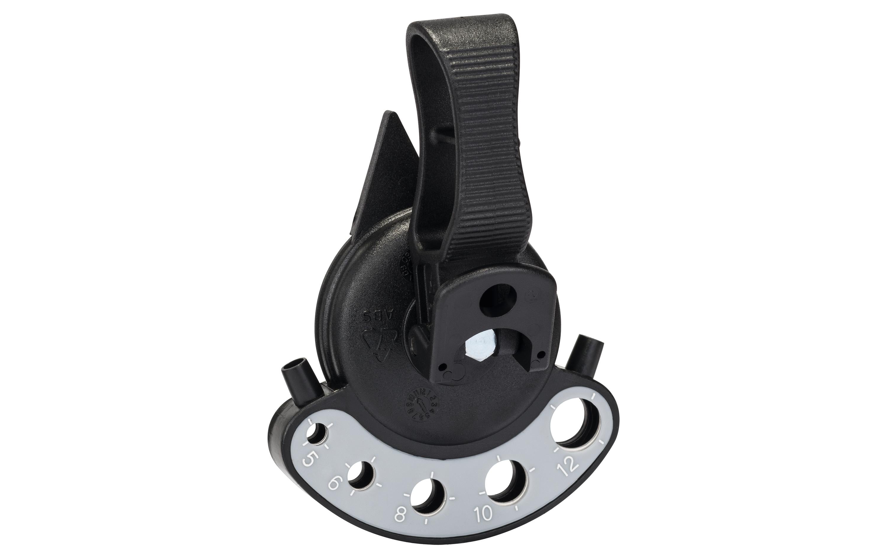 Bosch Professional Zentrierhilfe für Diamantbohrer