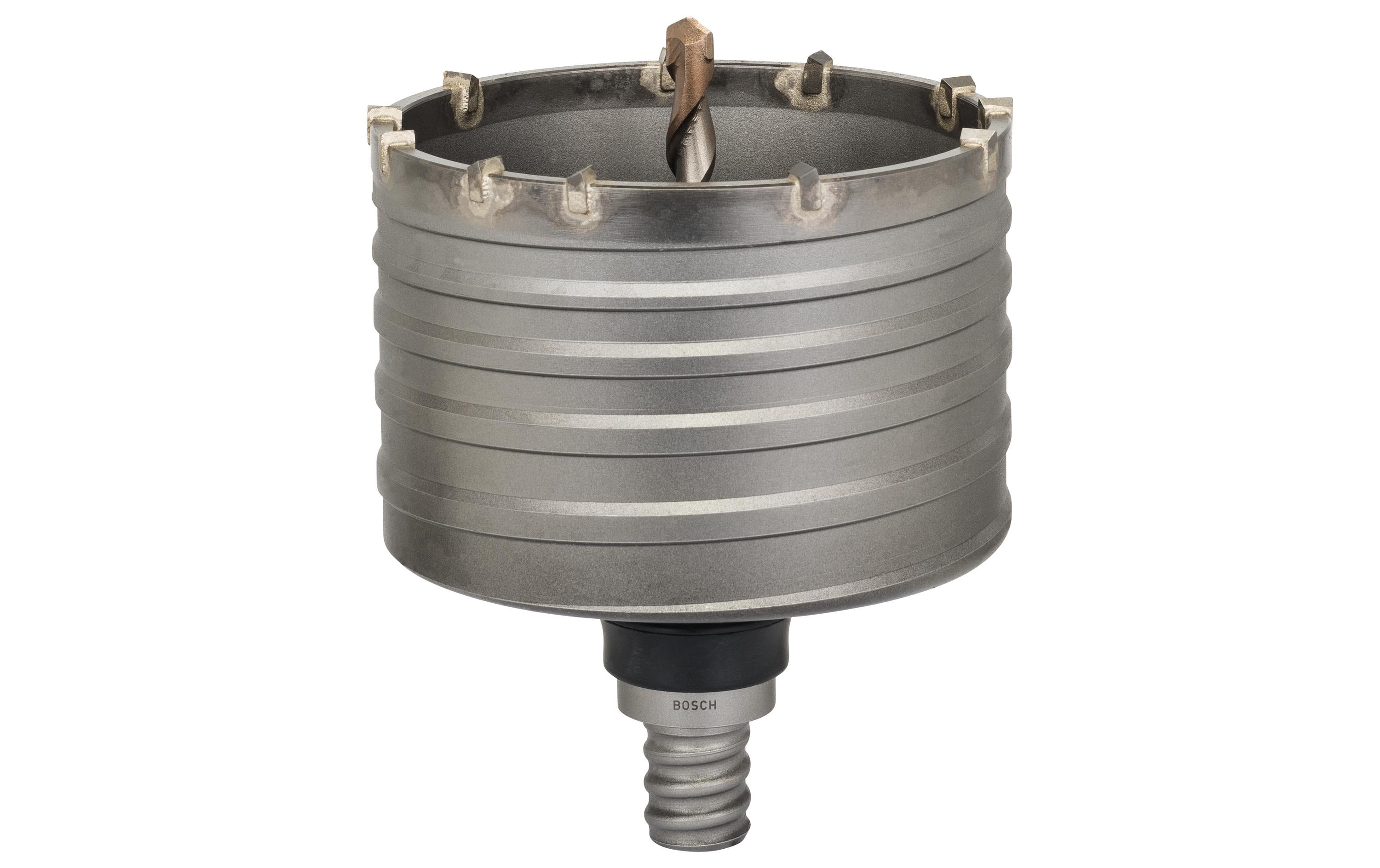 Bosch Professional Hohlbohrkrone SDS max-9, 125 x 80 x 97 mm