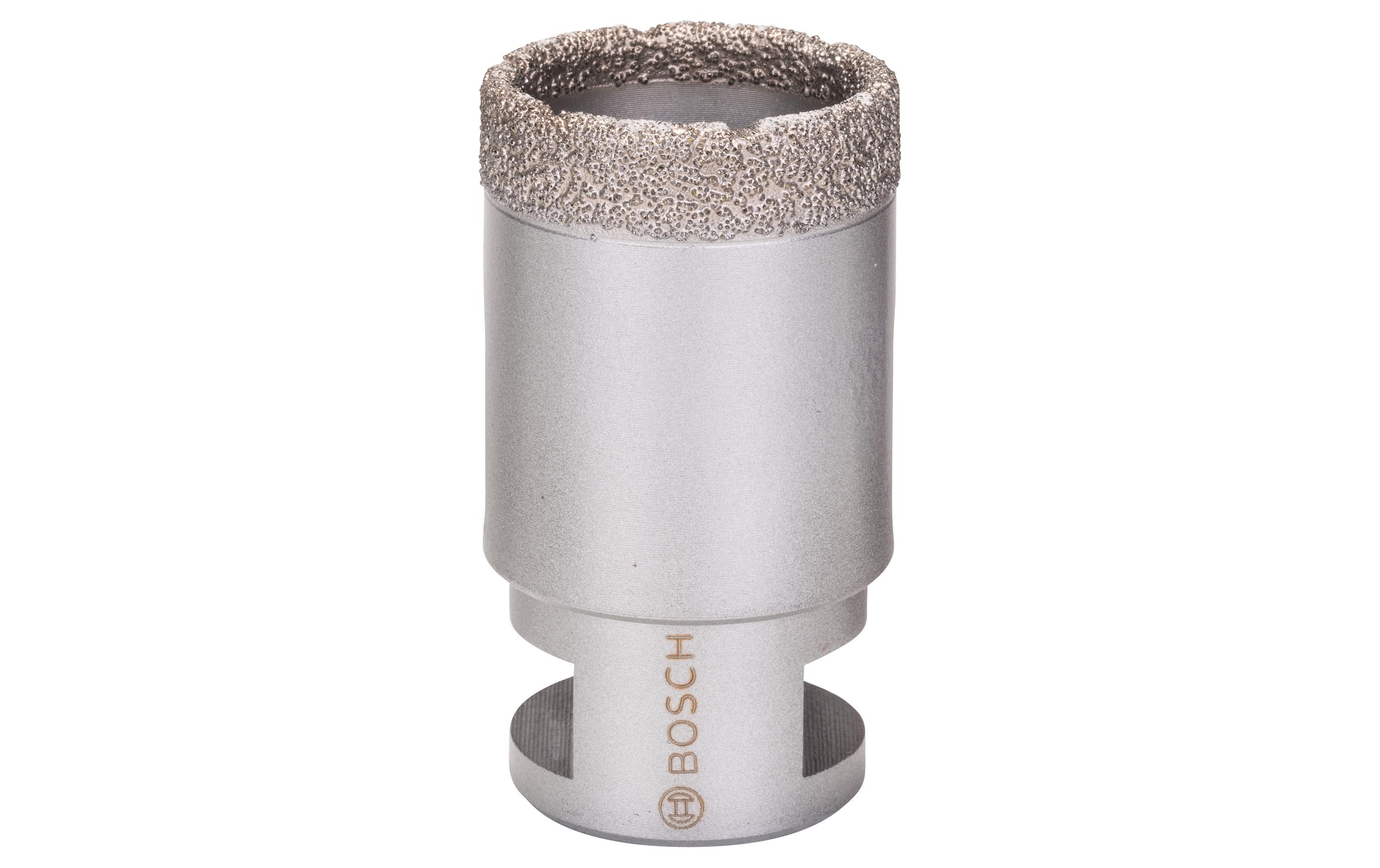 Bosch Professional Diamanttrockenbohrer Dry Speed, 35 x 35 mm