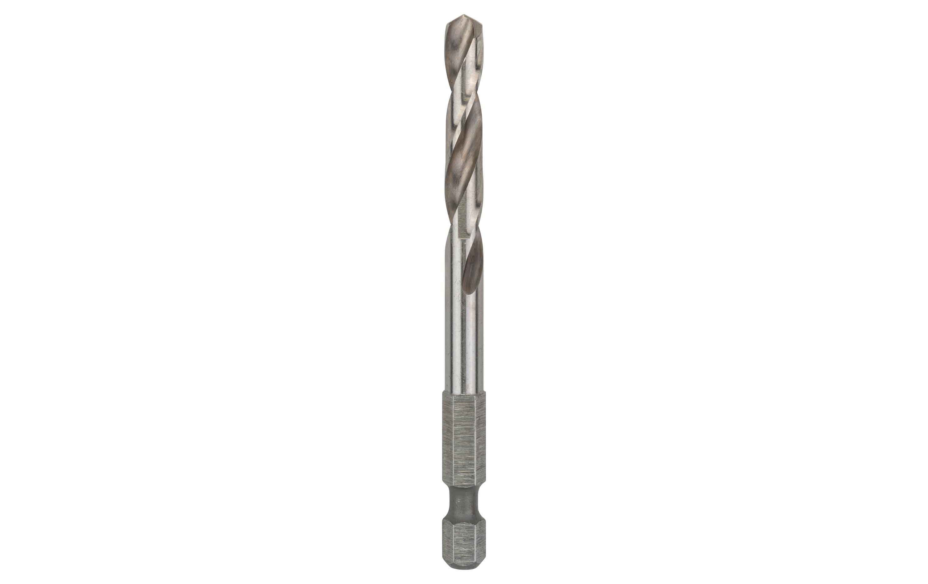 Bosch Professional Zentrierbohrer HSS-G 80 mm