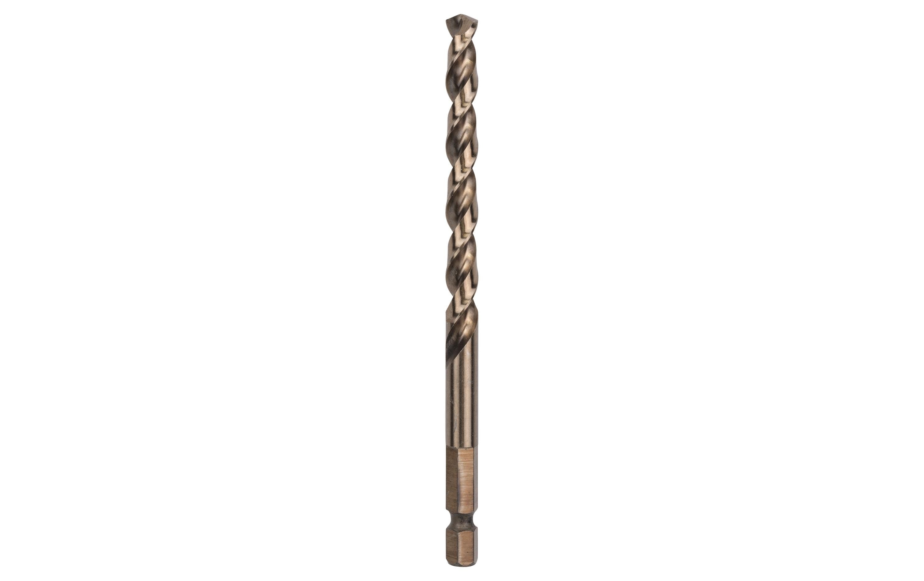 Bosch Professional Zentrierbohrer HSS-Co 120 mm