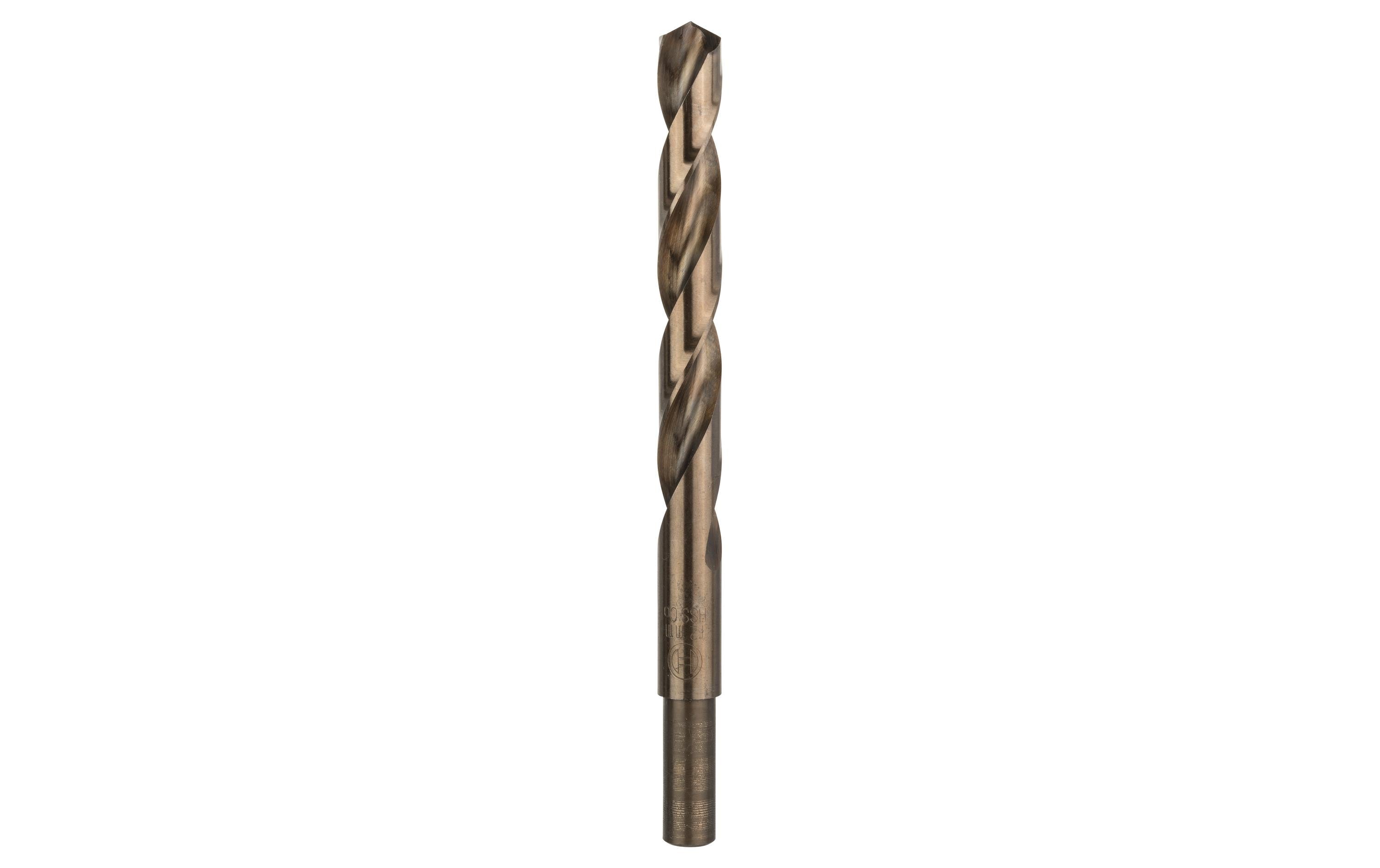 Bosch Professional Metallbohrer HSS-CO 12 mm x 101 mm x 151 mm