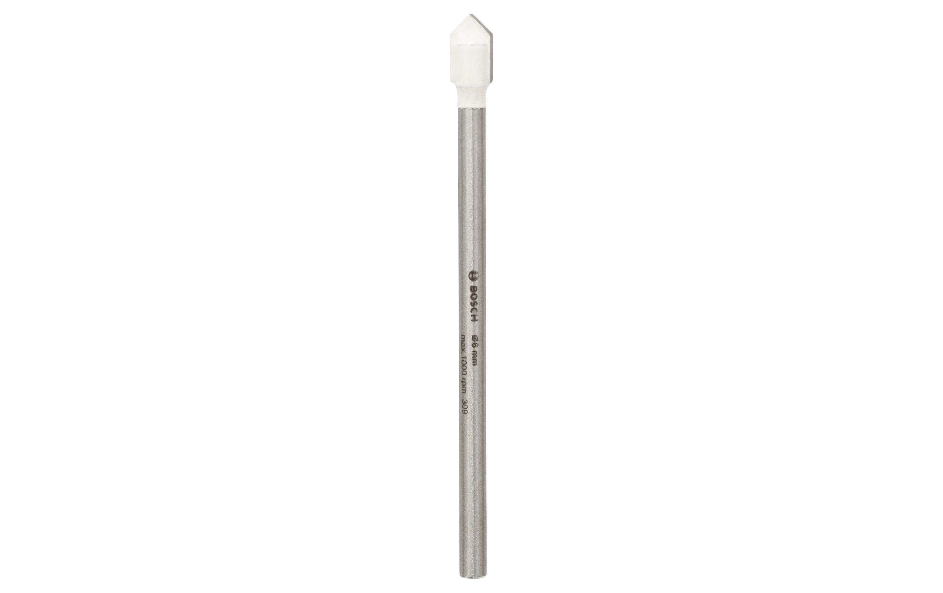 Bosch Professional Fliesenbohrer CYL-9 Ceramic, 6 x 80 mm