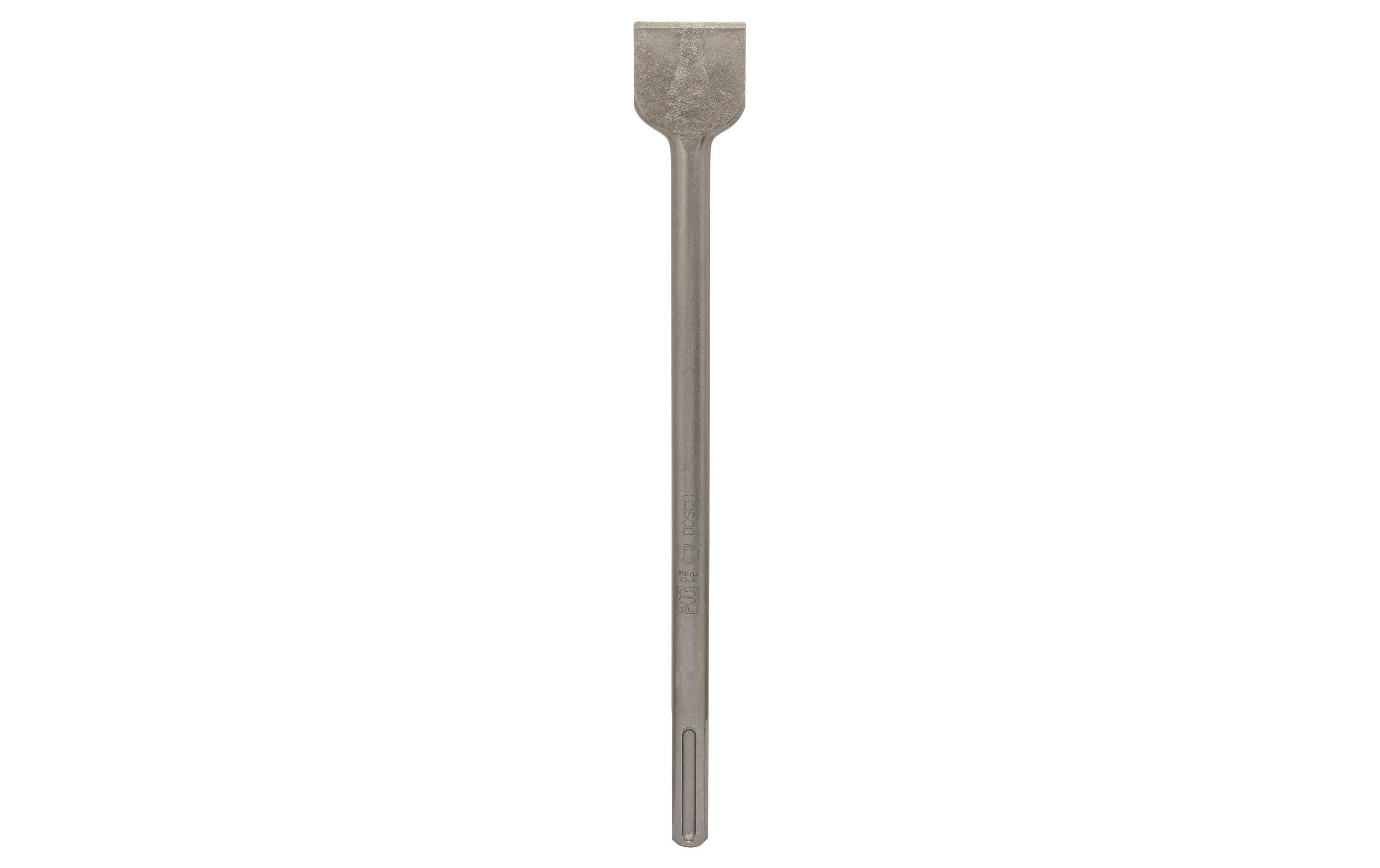 Bosch Professional Spatmeissel SDS max, 400 x 50 mm, 5 Stück