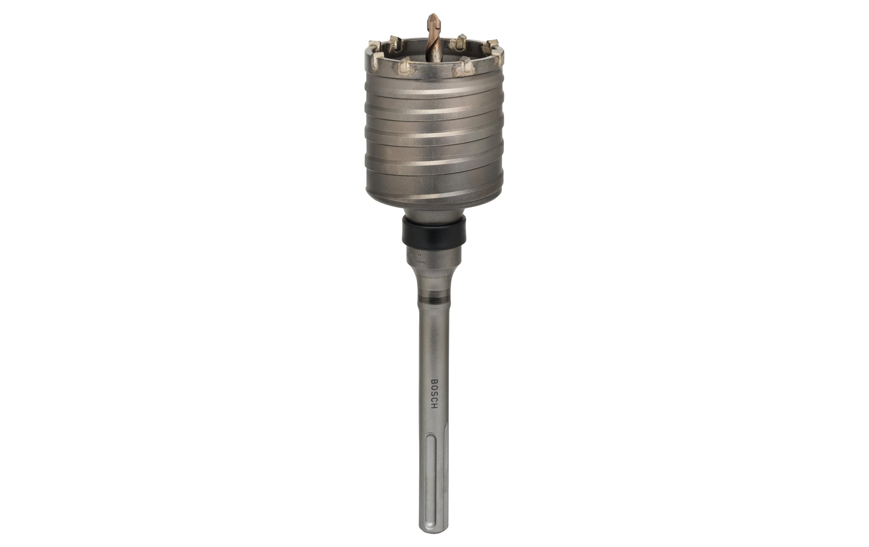 Bosch Professional Hohlbohrkrone SDS max-9 82 mm x 80 mm x 160 mm