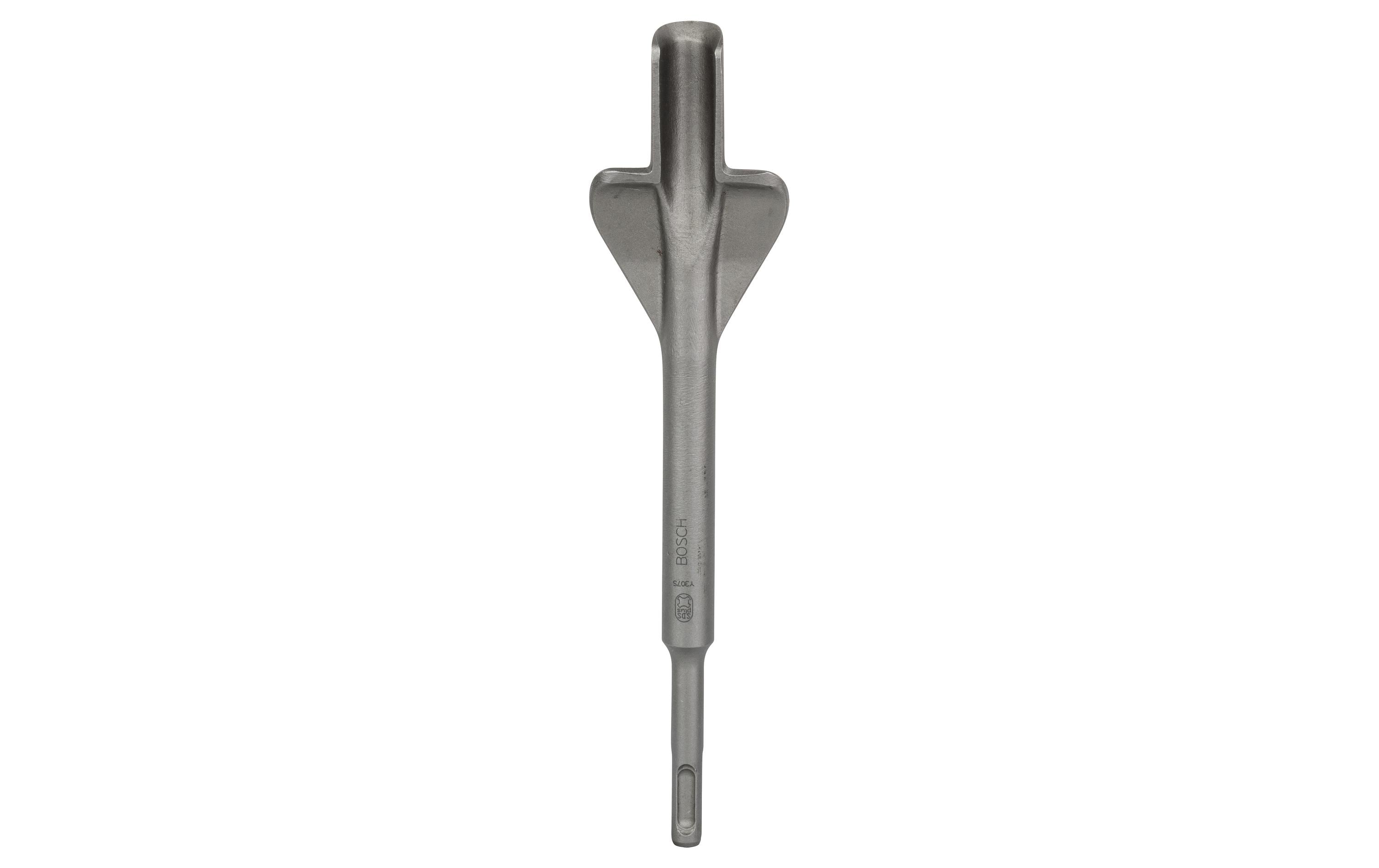 Bosch Professional Flügel-/Kanalmeissel SDS plus 250 mm x 22 mm