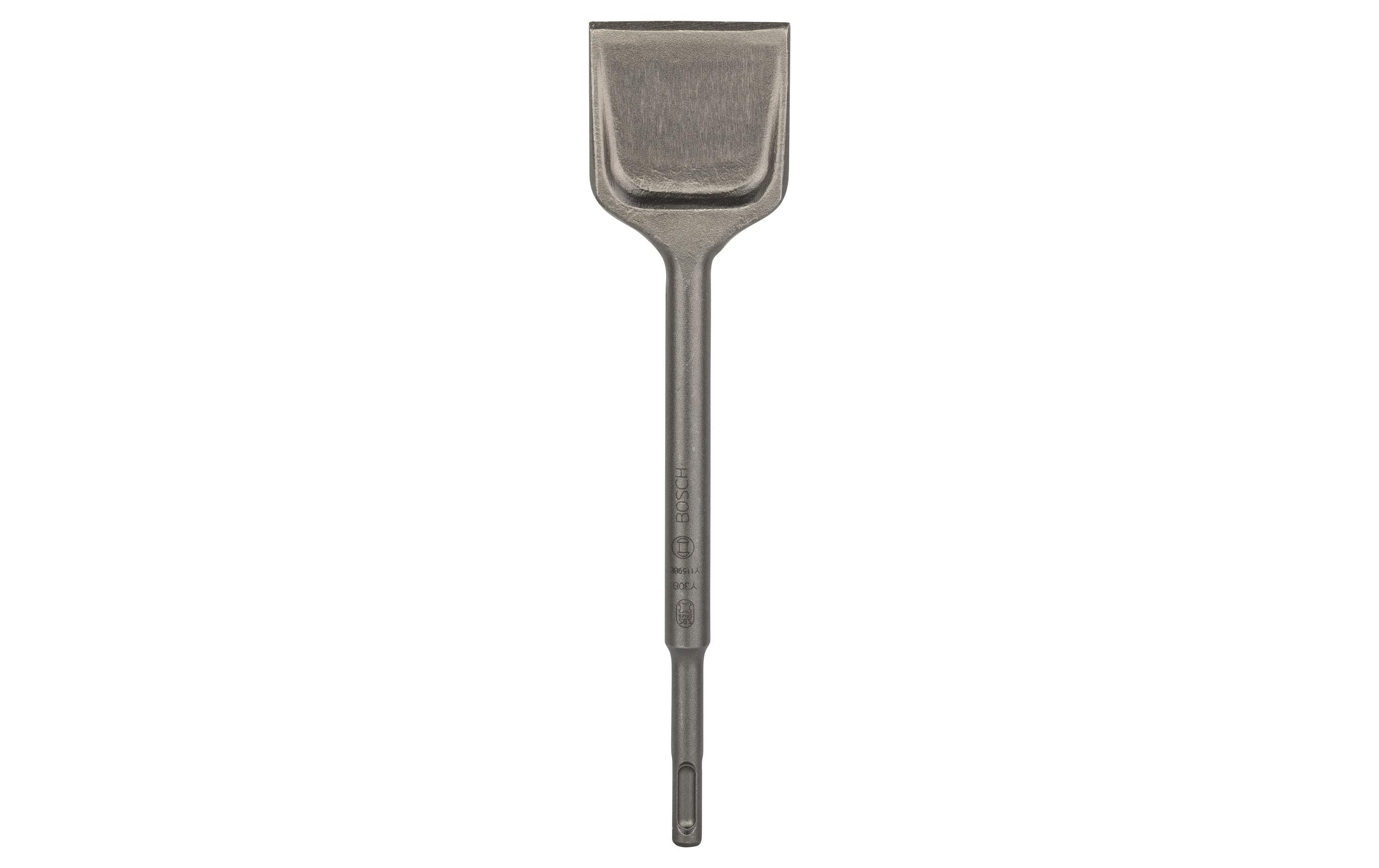 Bosch Professional Spatmeissel SDS plus 250 mm x 60 mm