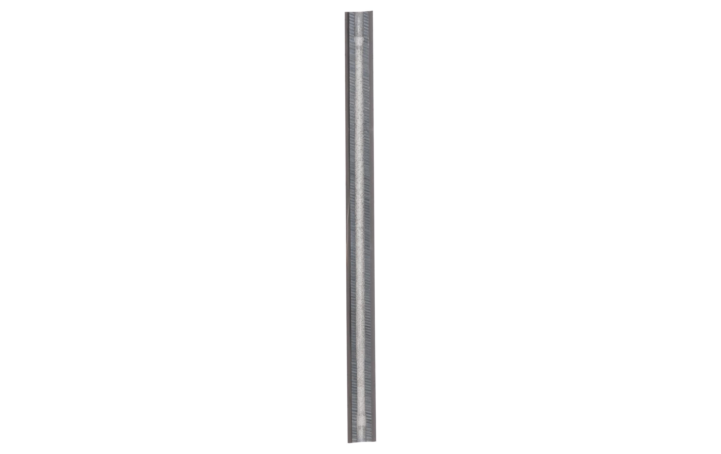 Bosch Professional Hobelmesser gerade Wood Razor Carbide 82 mm, 2 Stück